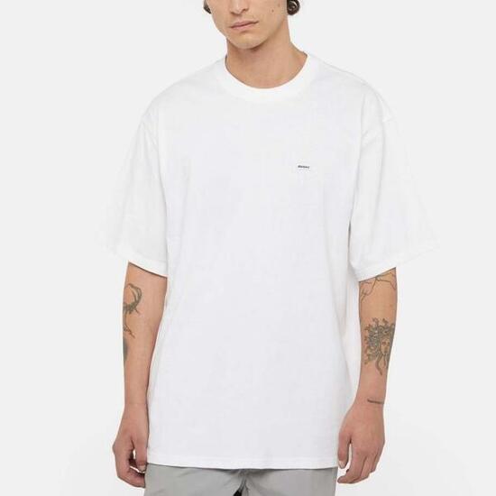 Camisetas Hombre Dickies Clancy Heavyweight