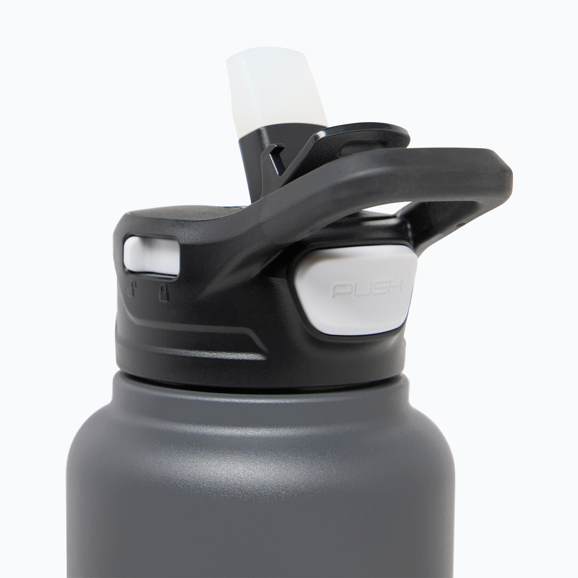 Butelka termiczna Jack Wolfskin Saima Insulated Straw 2/7