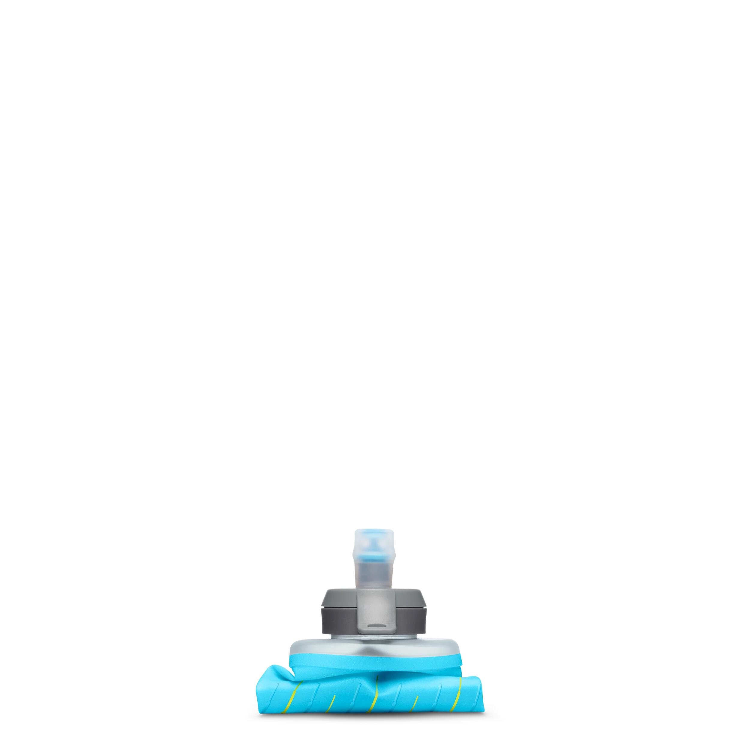 Hydrapak Skyflask Speed 500ml Garrafa Flexível - Malibu Blue 2/6
