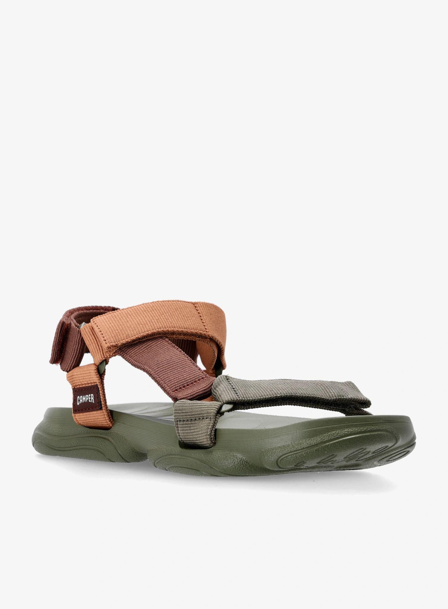 Sandały męskie Camper Karst Sandal 3/7