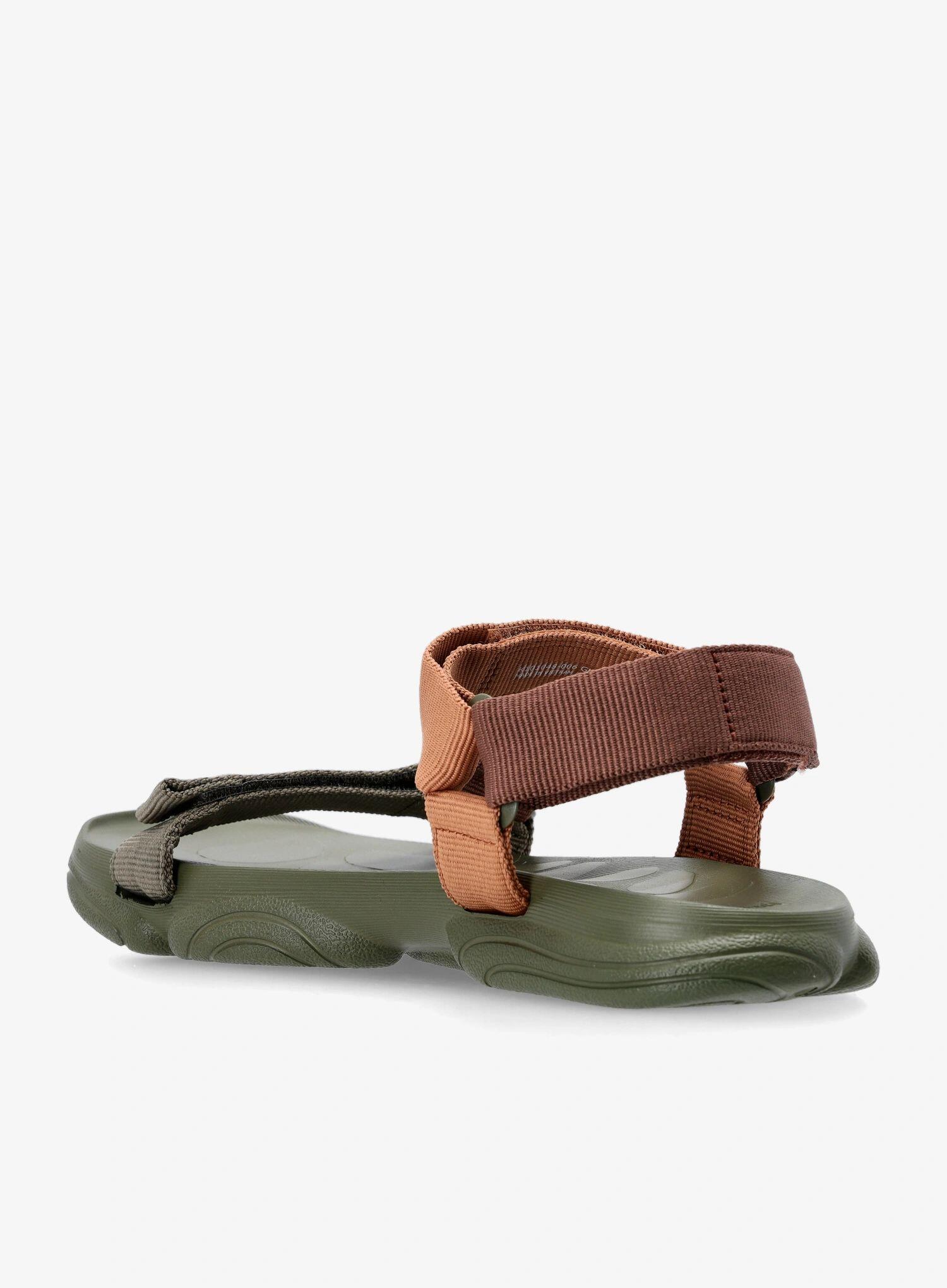 Sandały męskie Camper Karst Sandal 6/7