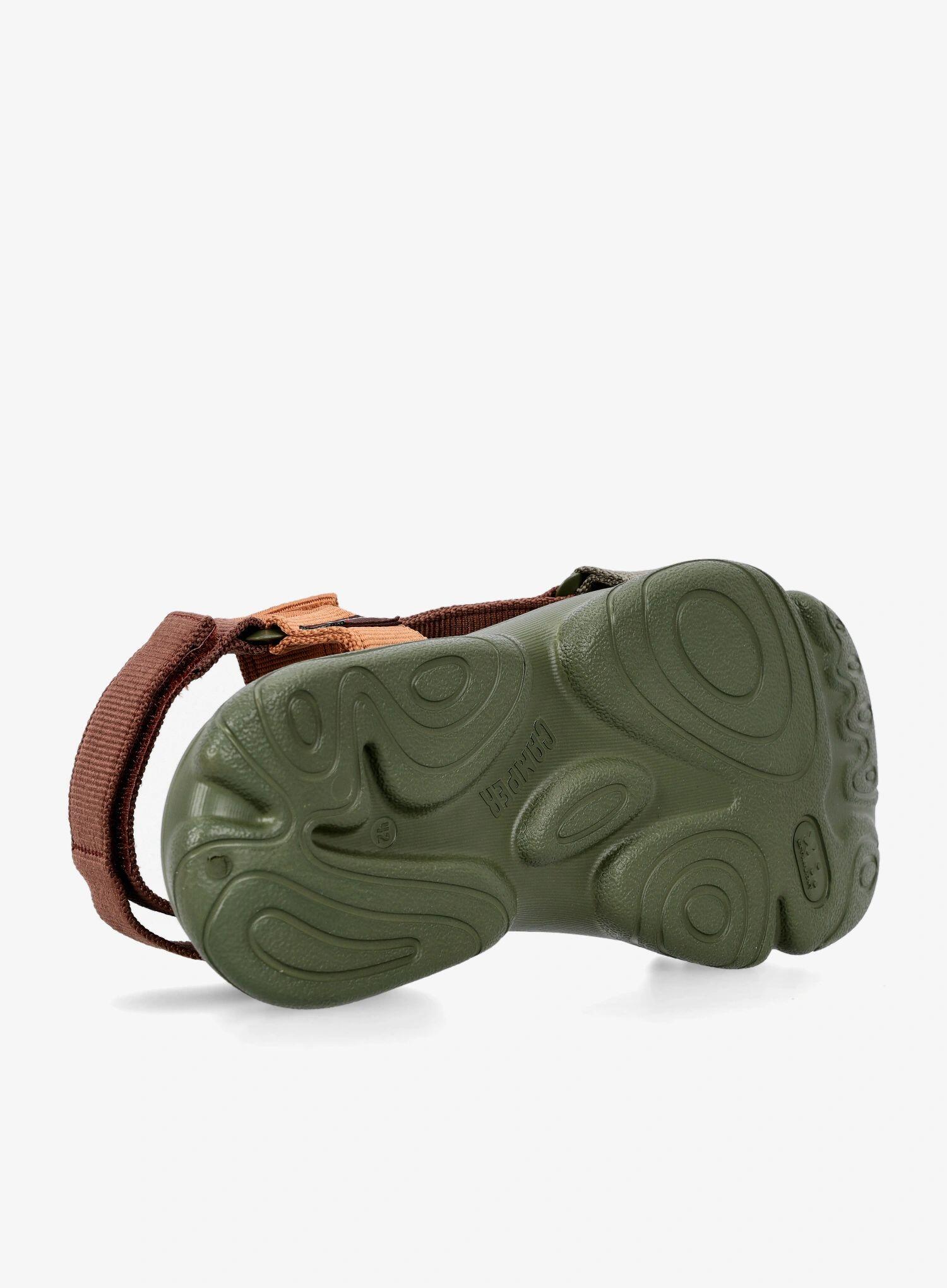 Sandały męskie Camper Karst Sandal 7/7