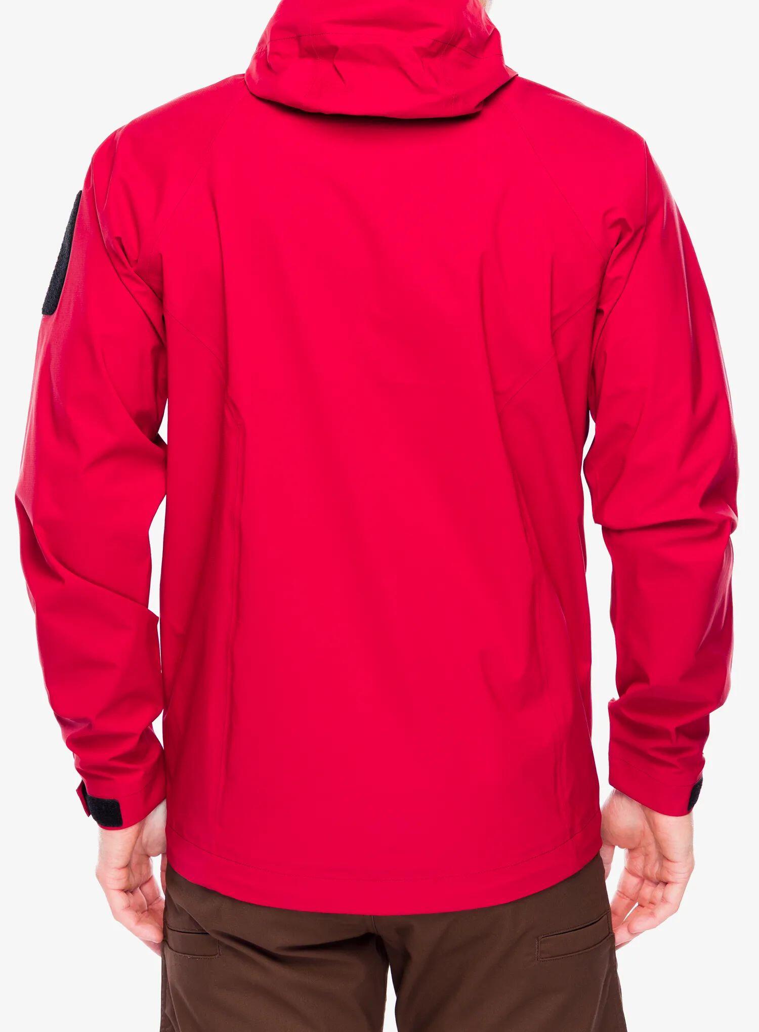 Kurtka przeciwdeszczowa męska Helikon-Tex Squall Hardshell 2/7