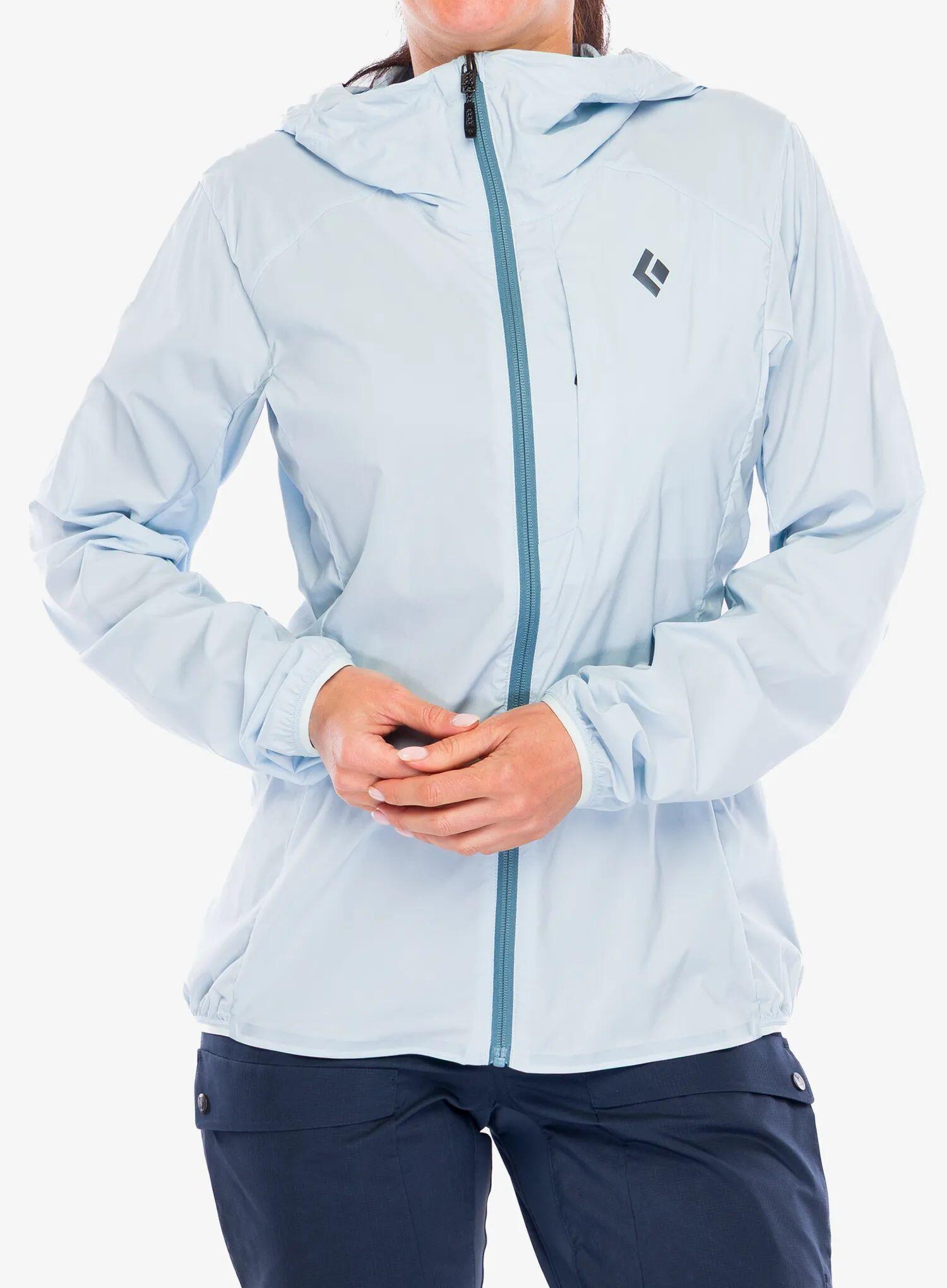 Kurtka softshell damska Black Diamond Alpine Start Hoody 3/7