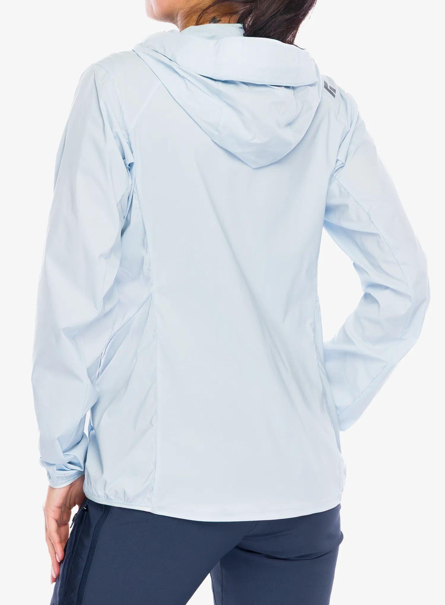 Kurtka softshell damska Black Diamond Alpine Start Hoody 2/7