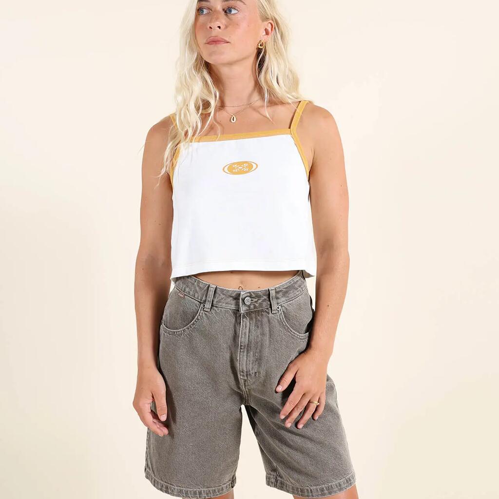 Tank top HARTLEY