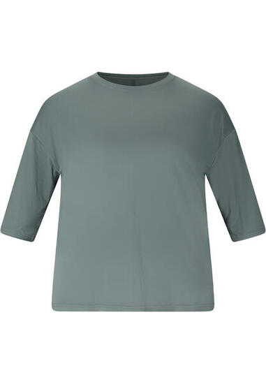 Koszulka 3/4 damska Q Sportswear Jenirei