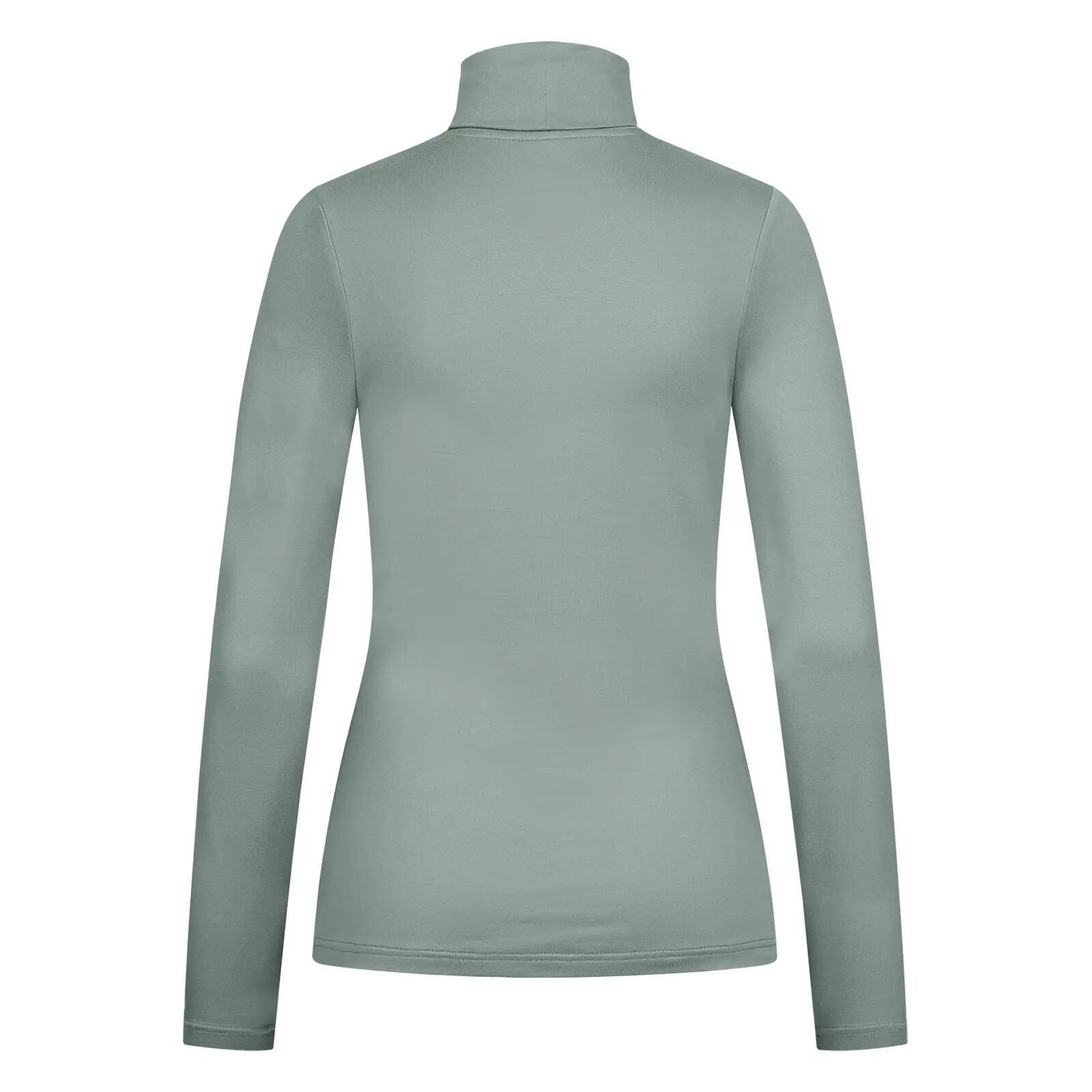 Pull col roulé femme ELT Madisson 2/7
