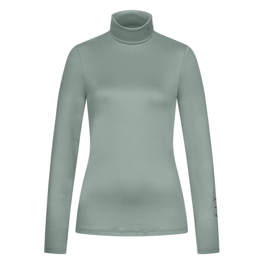 Women's turtleneck sweater ELT Madisson