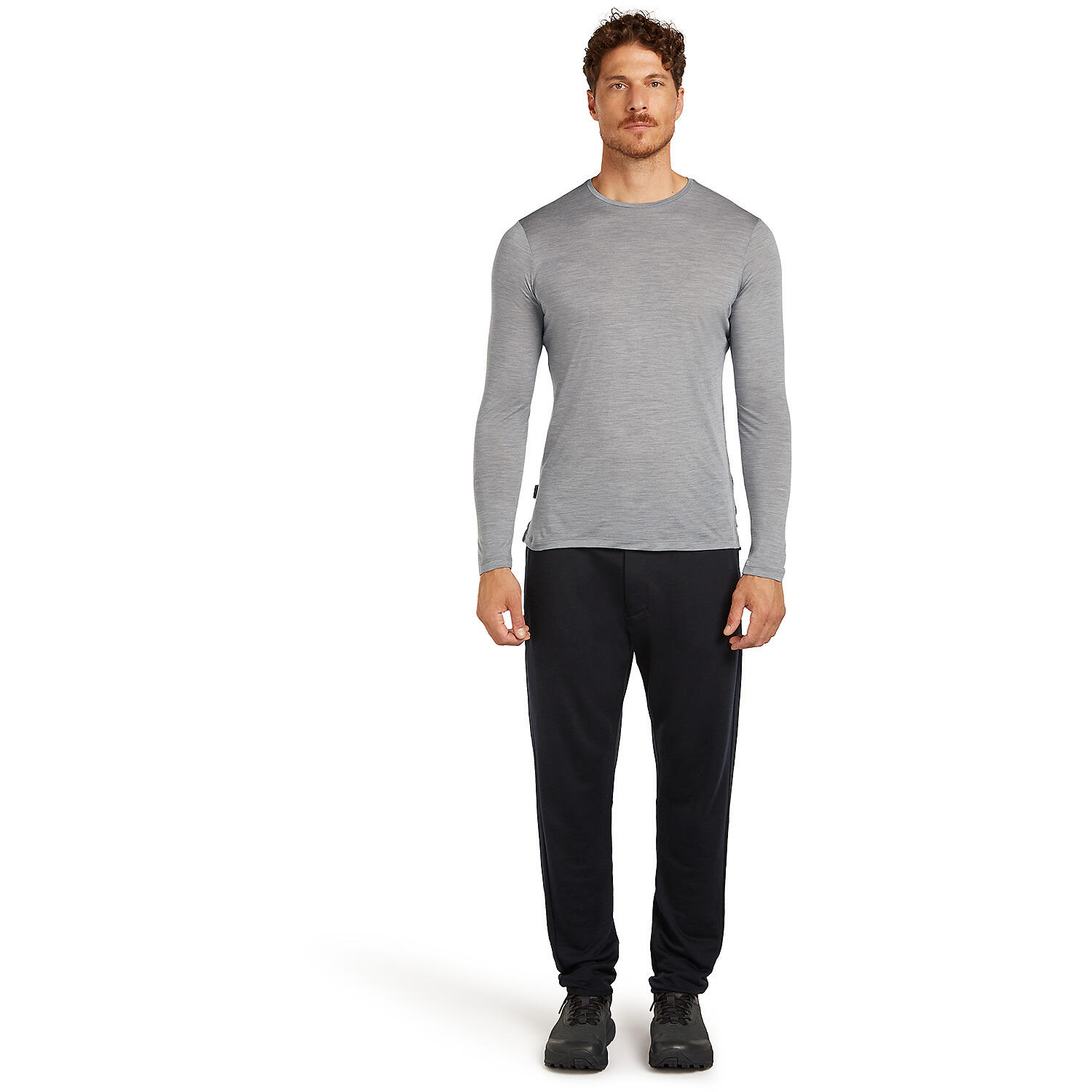 Herren Shirt 125 Cool-Lite Sphere II 3/5