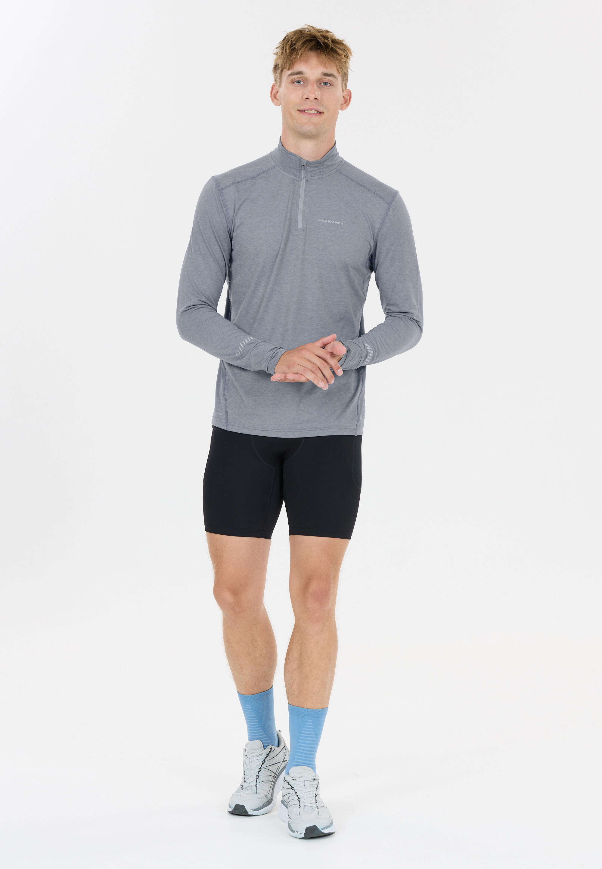 Maglia termica Endurance Tune V2 3/5