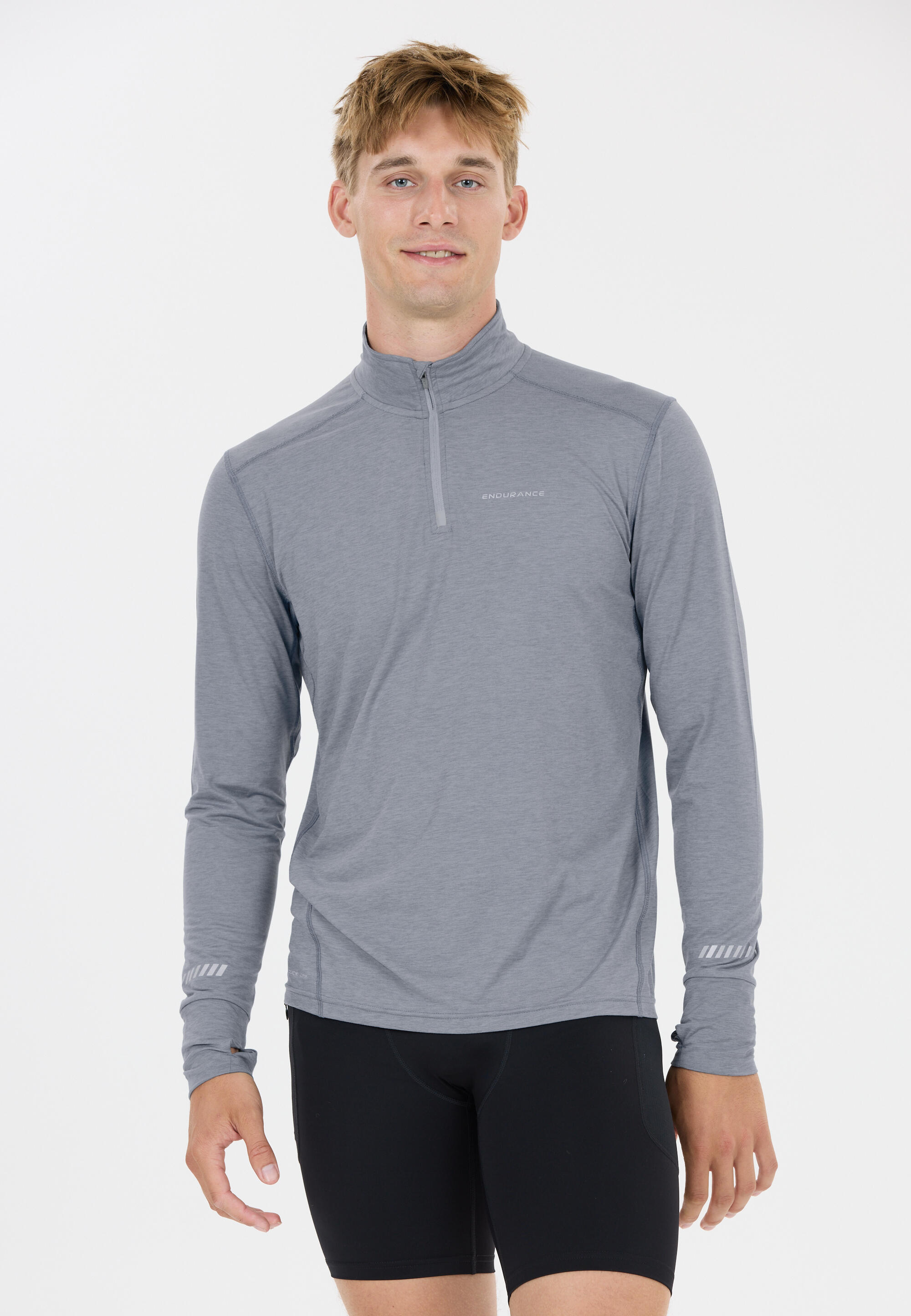 Maglia termica Endurance Tune V2 4/5