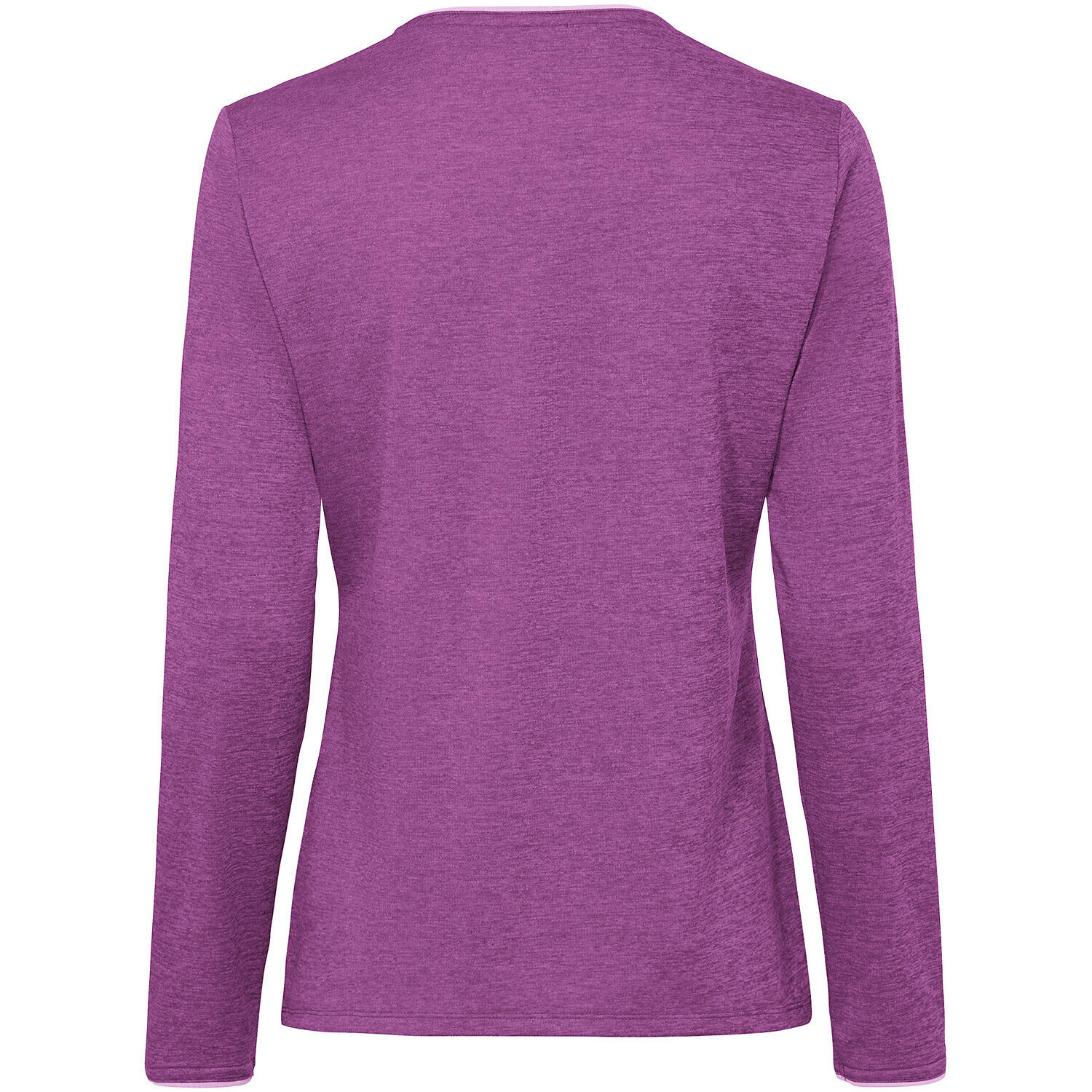 Damen Shirt Essential LS 2/7