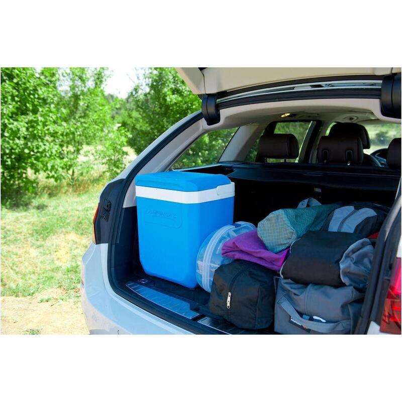 Lada frigorifica pasiva Campingaz Icetime Plus 30 litri