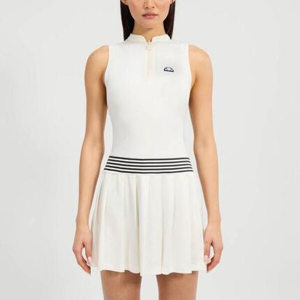 Vestidos Mujer Ellesse Medusa Dress