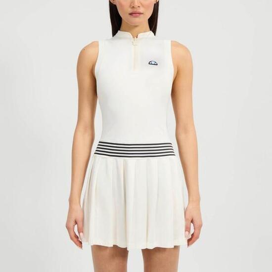 Vestidos Mujer Ellesse Medusa Dress