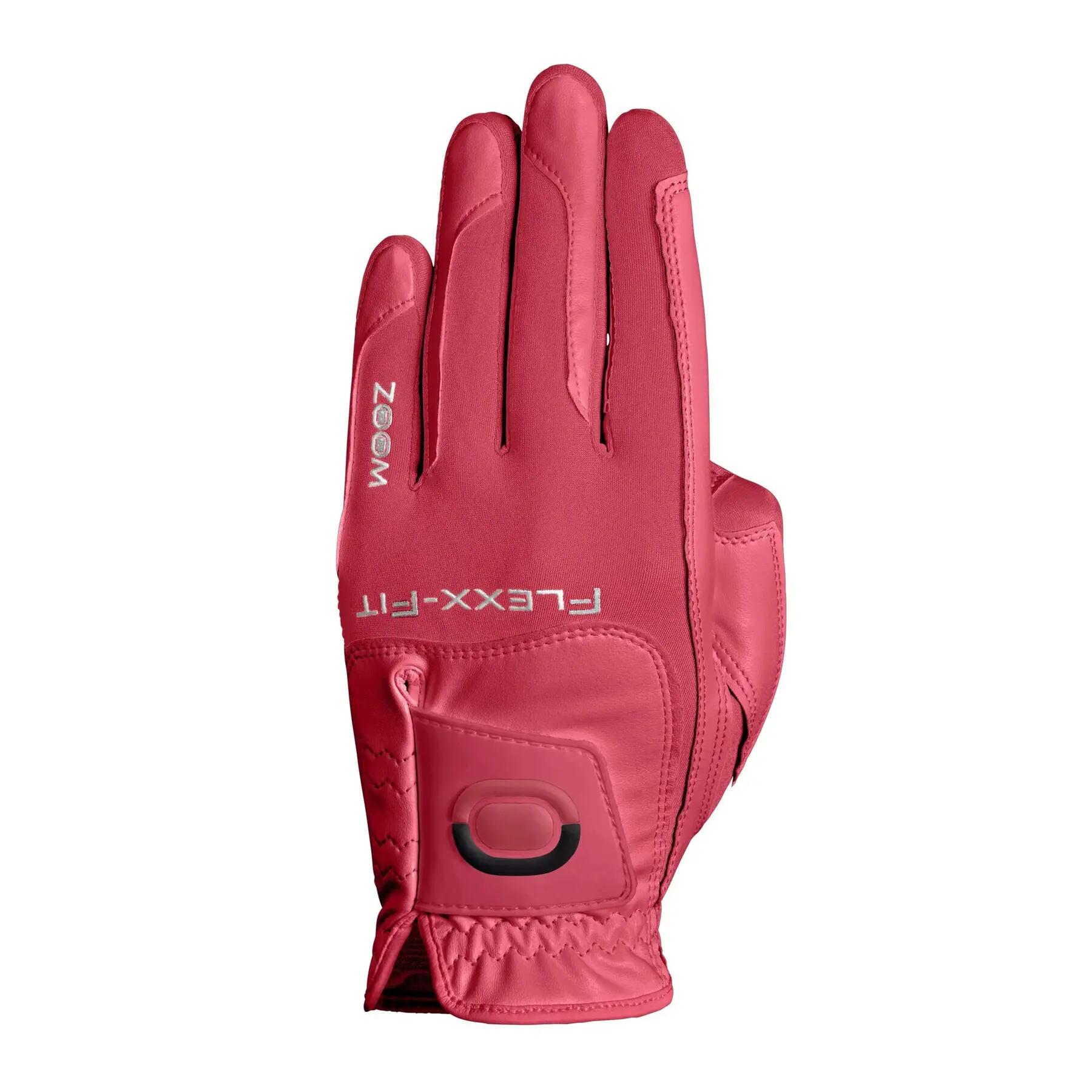 Rękawiczki golfowe dla praworęcznych Zoom Hybrid Glove
