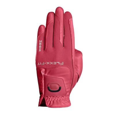 Rechtshandige golfhandschoenen zoom hybrid glove