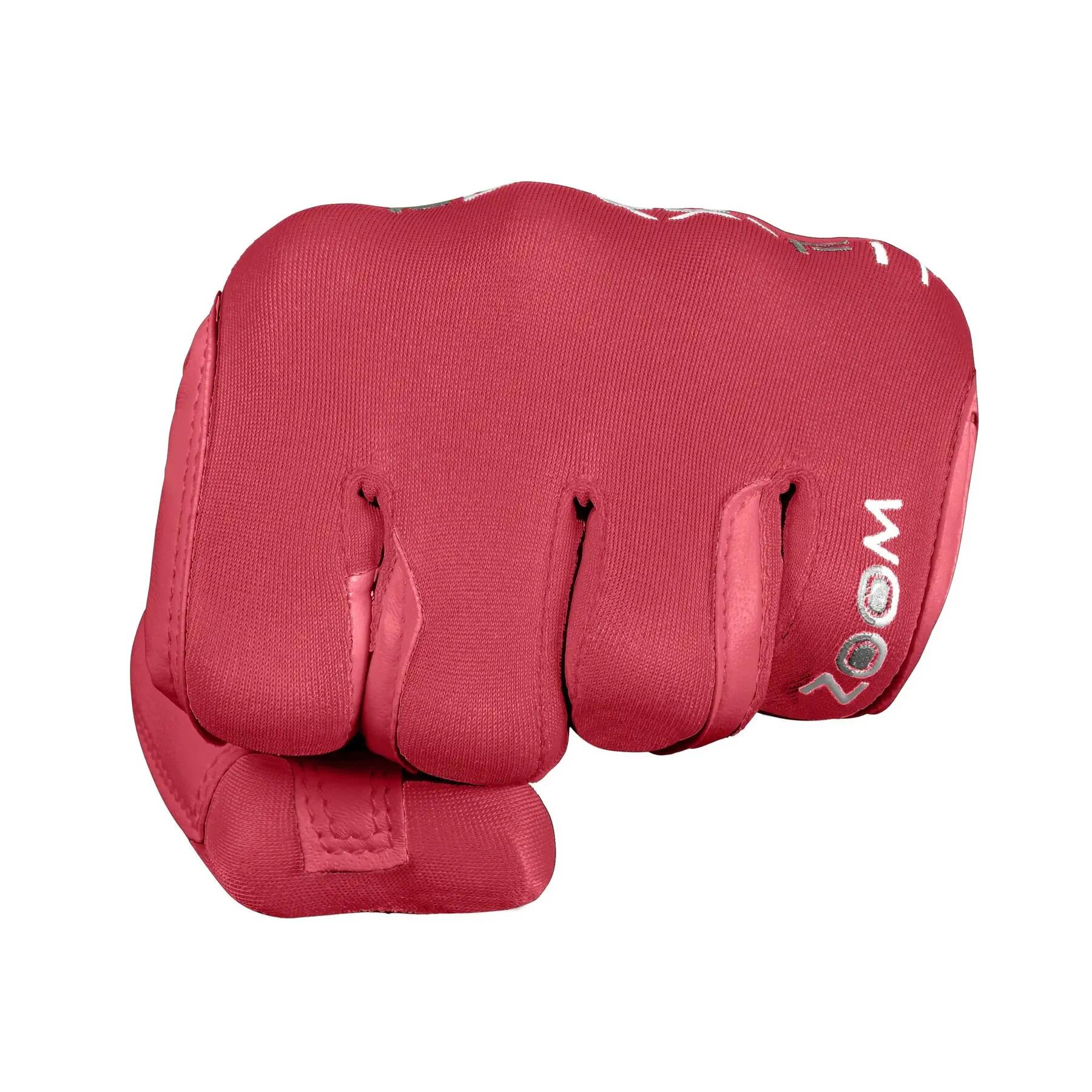 Rechtshänder-Golfhandschuhe Zoom Hybrid Glove 4/6