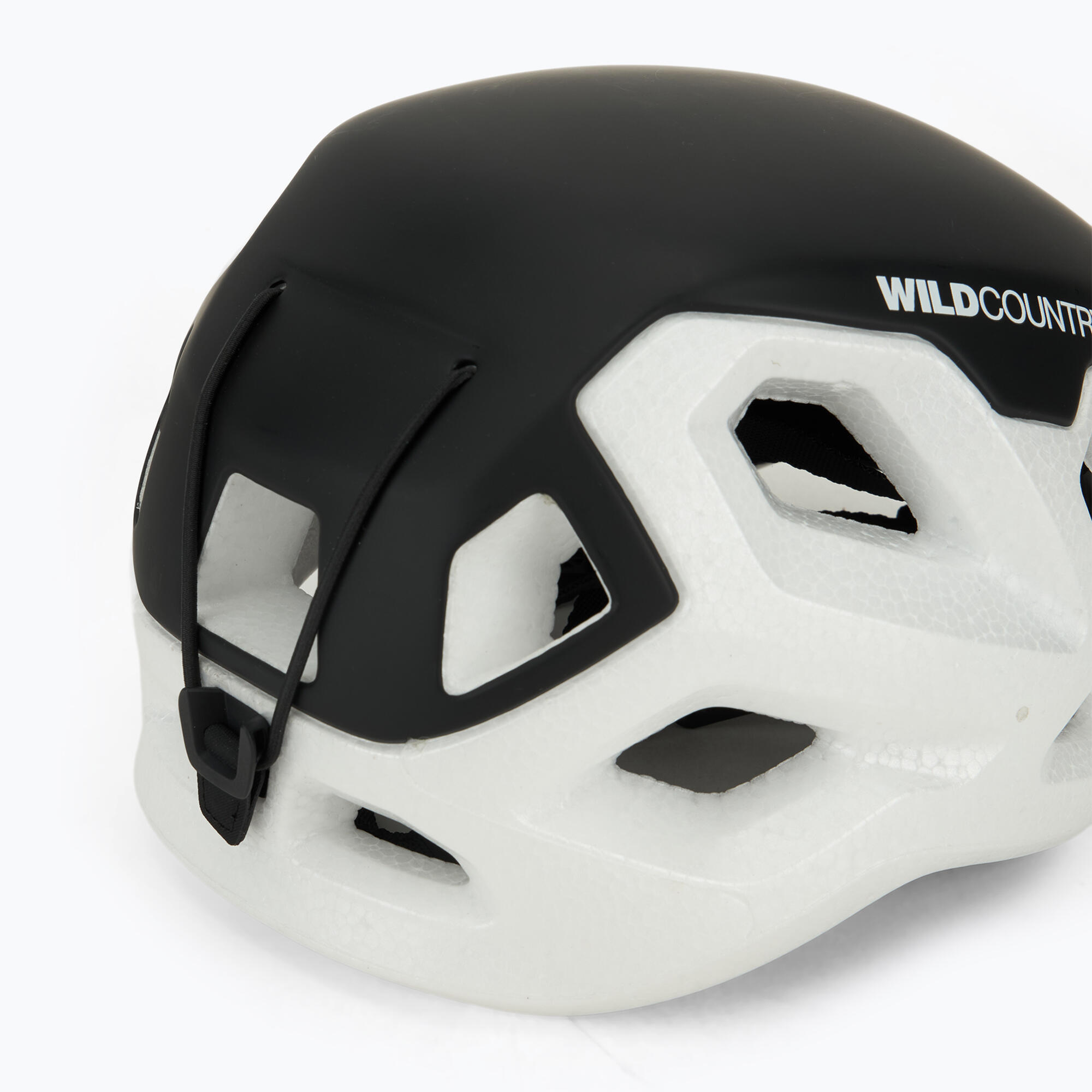 Casco de escalada Wild Country Session 7/7