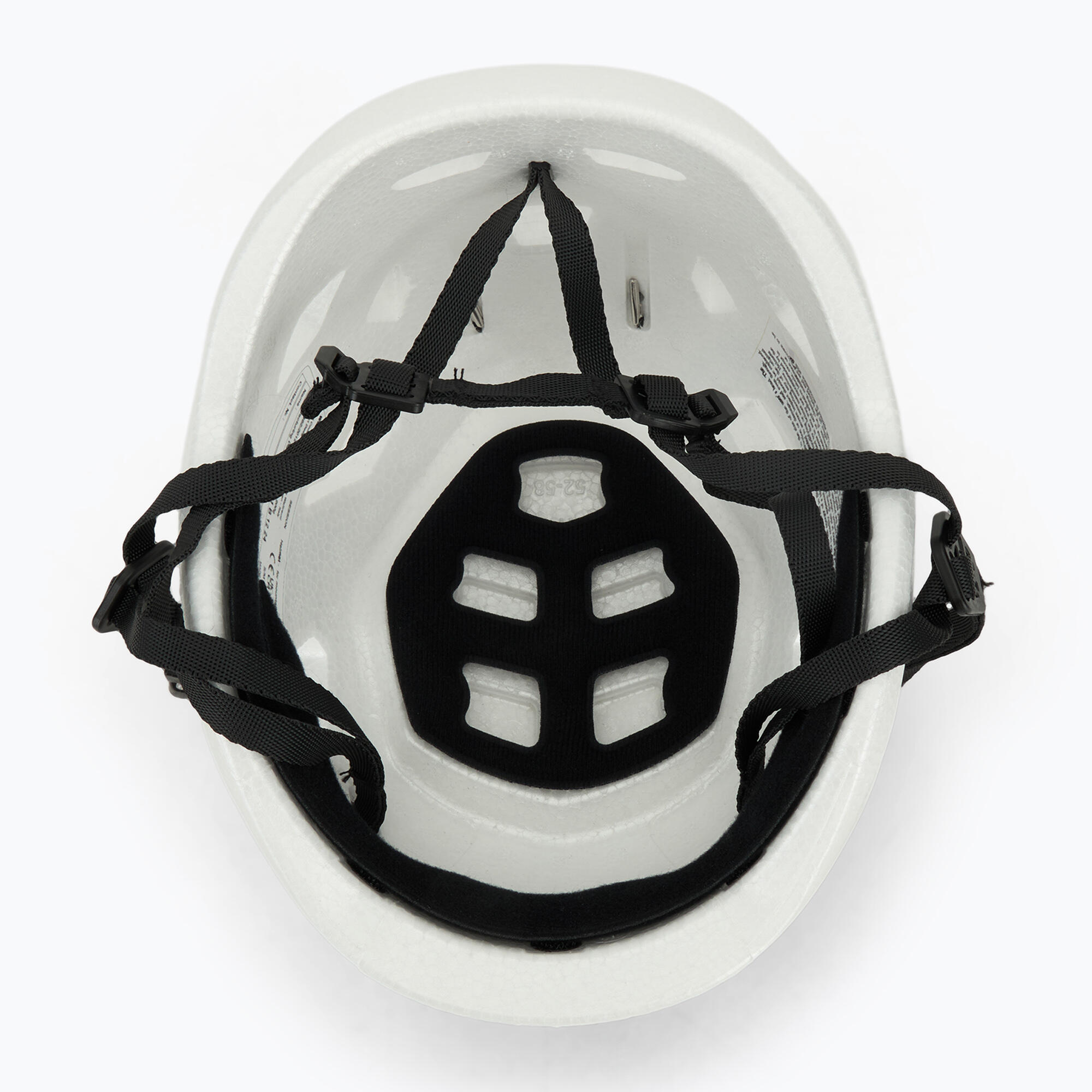 Casco de escalada Wild Country Session 5/7