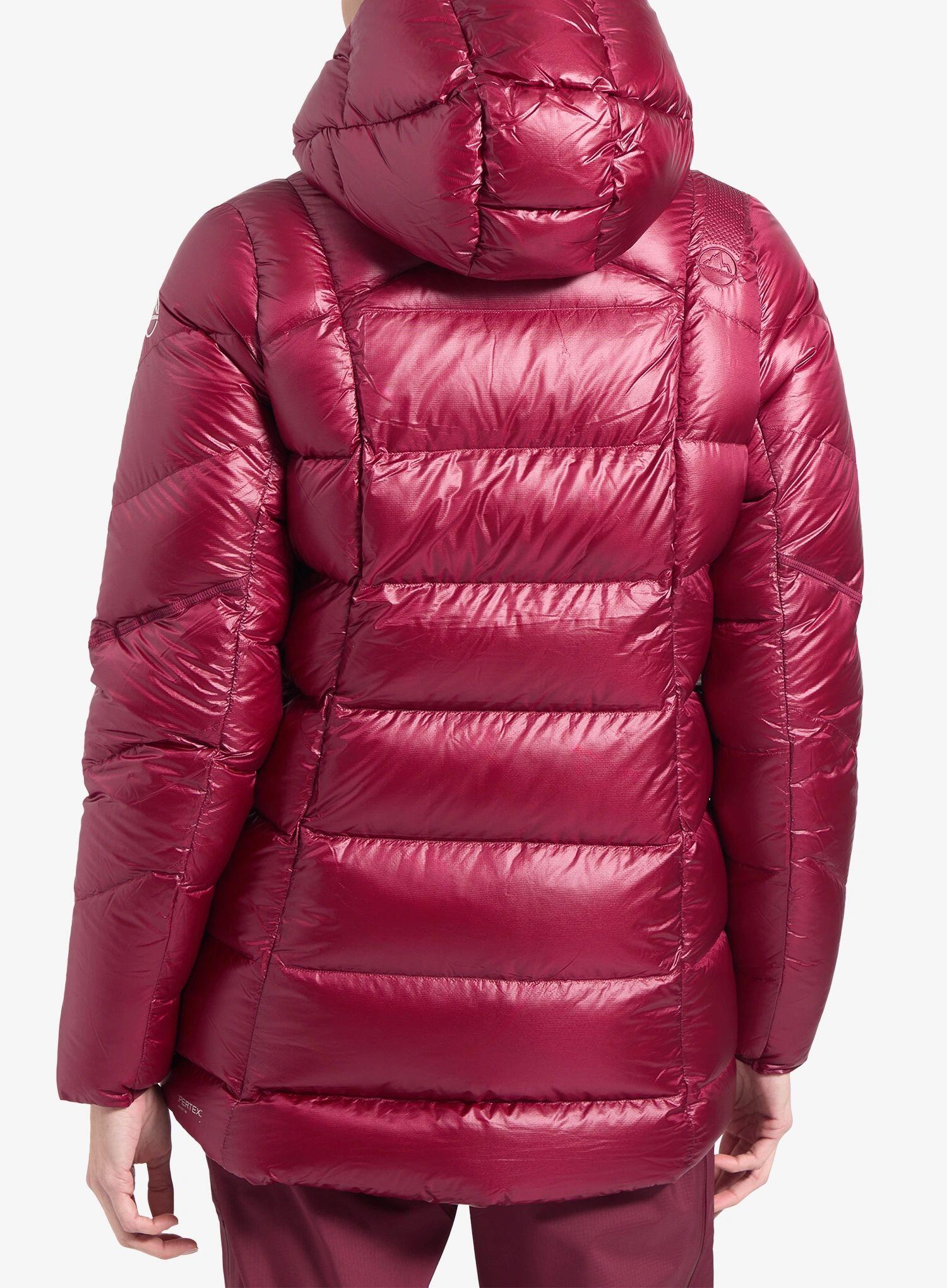 Kurtka puchowa damska La Sportiva Supercouloir Down Jacket 2/5