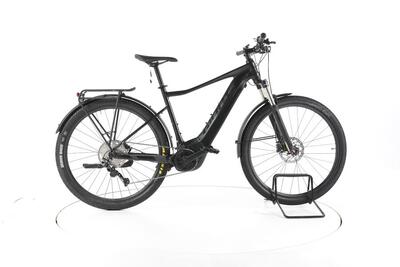 Tweedehands - giant fathom e+ ex trekking e-bike - goed