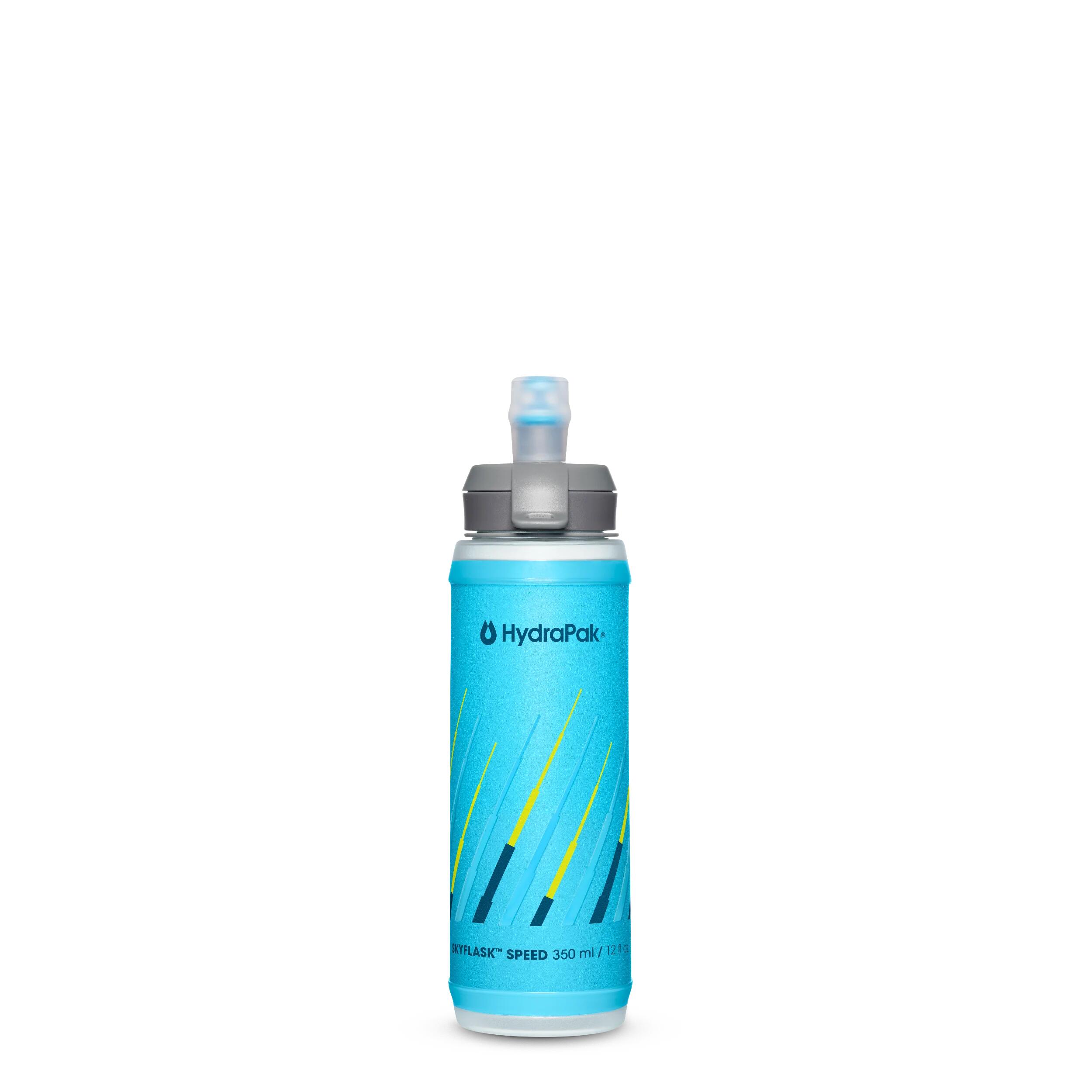 HydraPak SkyFlask Speed 350ml - Soft Flask de Mão para Corrida 3/6