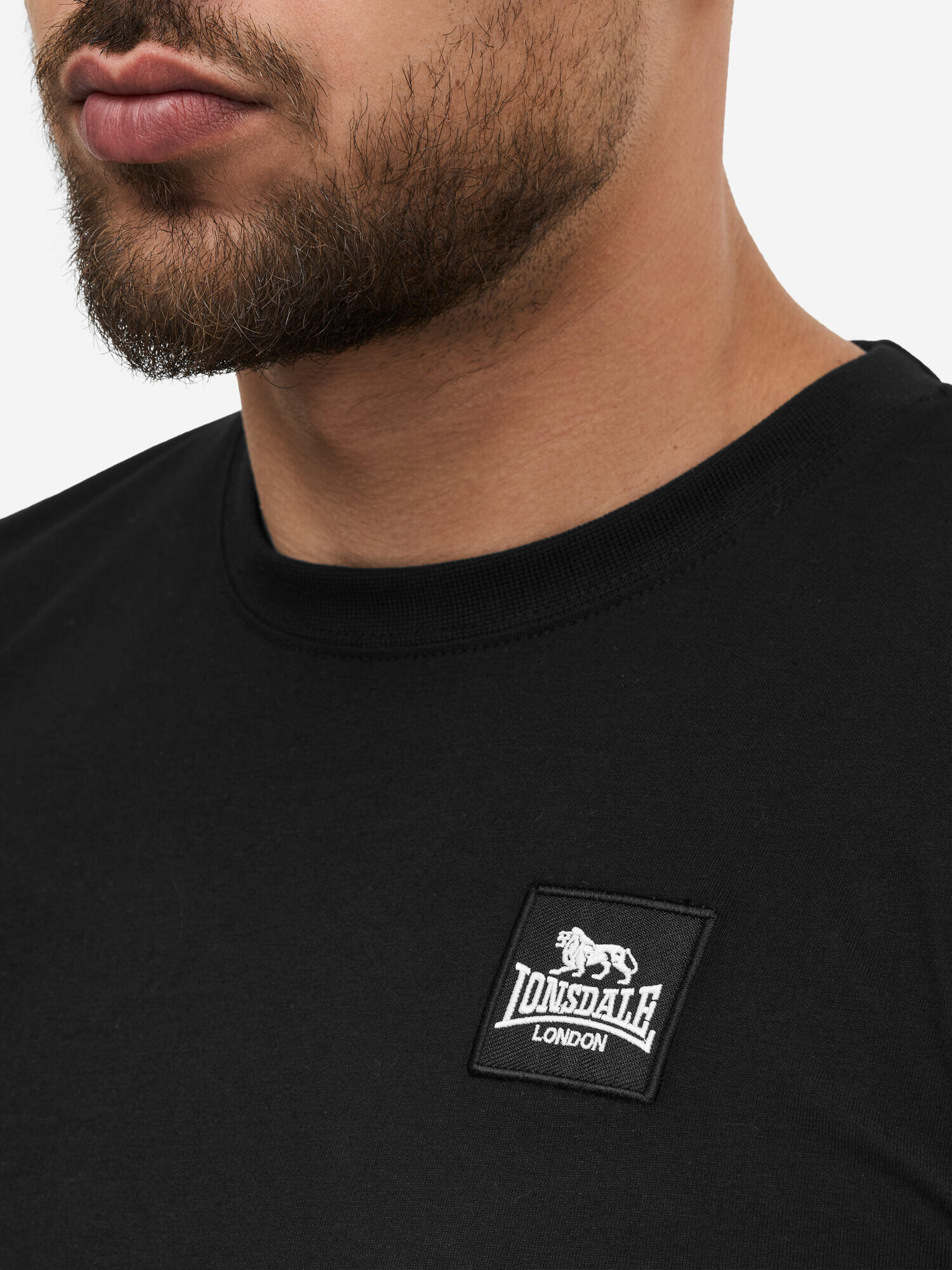 T-Shirt Lonsdale Wormley 6/6