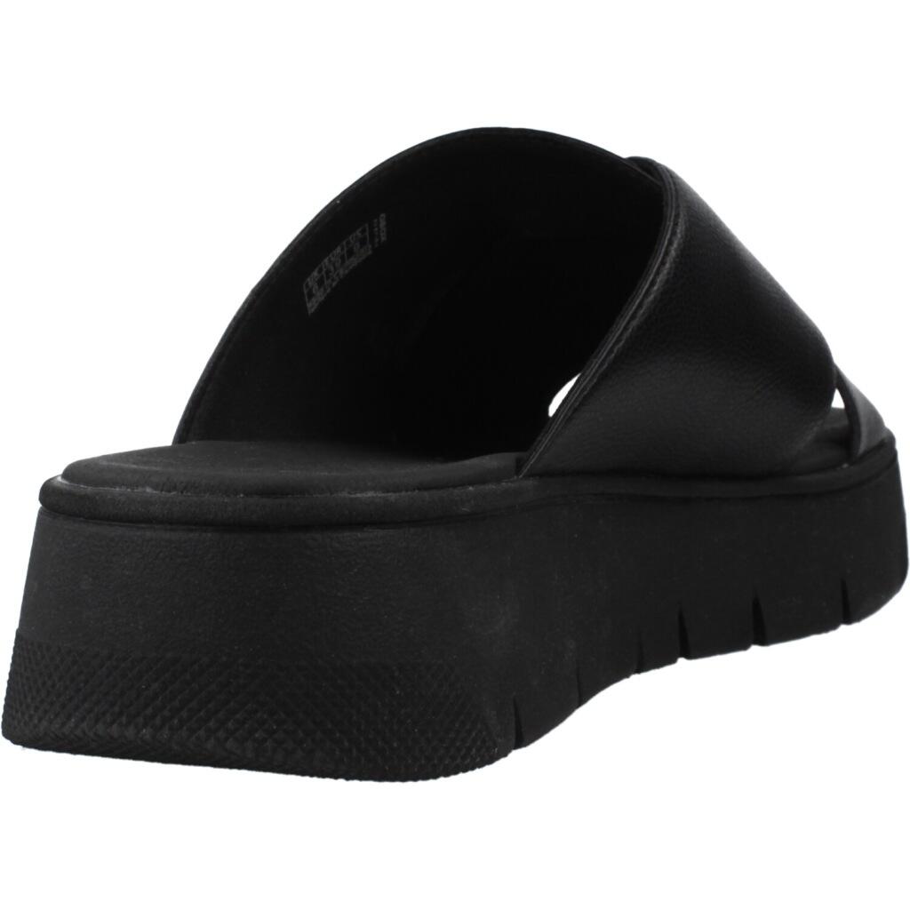 Sandały GEOX D DANDRA 40 Czarny 3/5