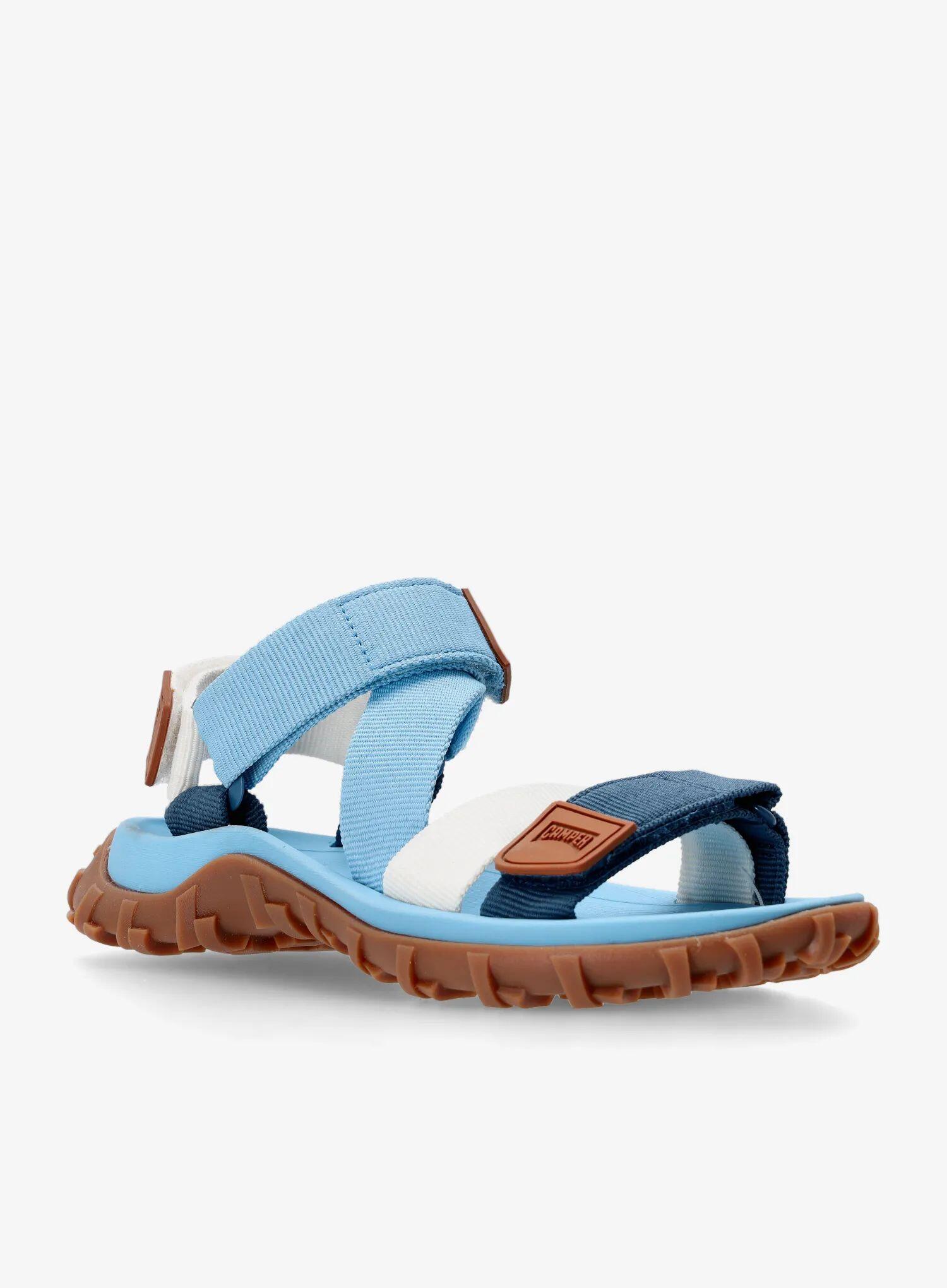 Sandały damskie Camper Drift Trail Sandal 3/7