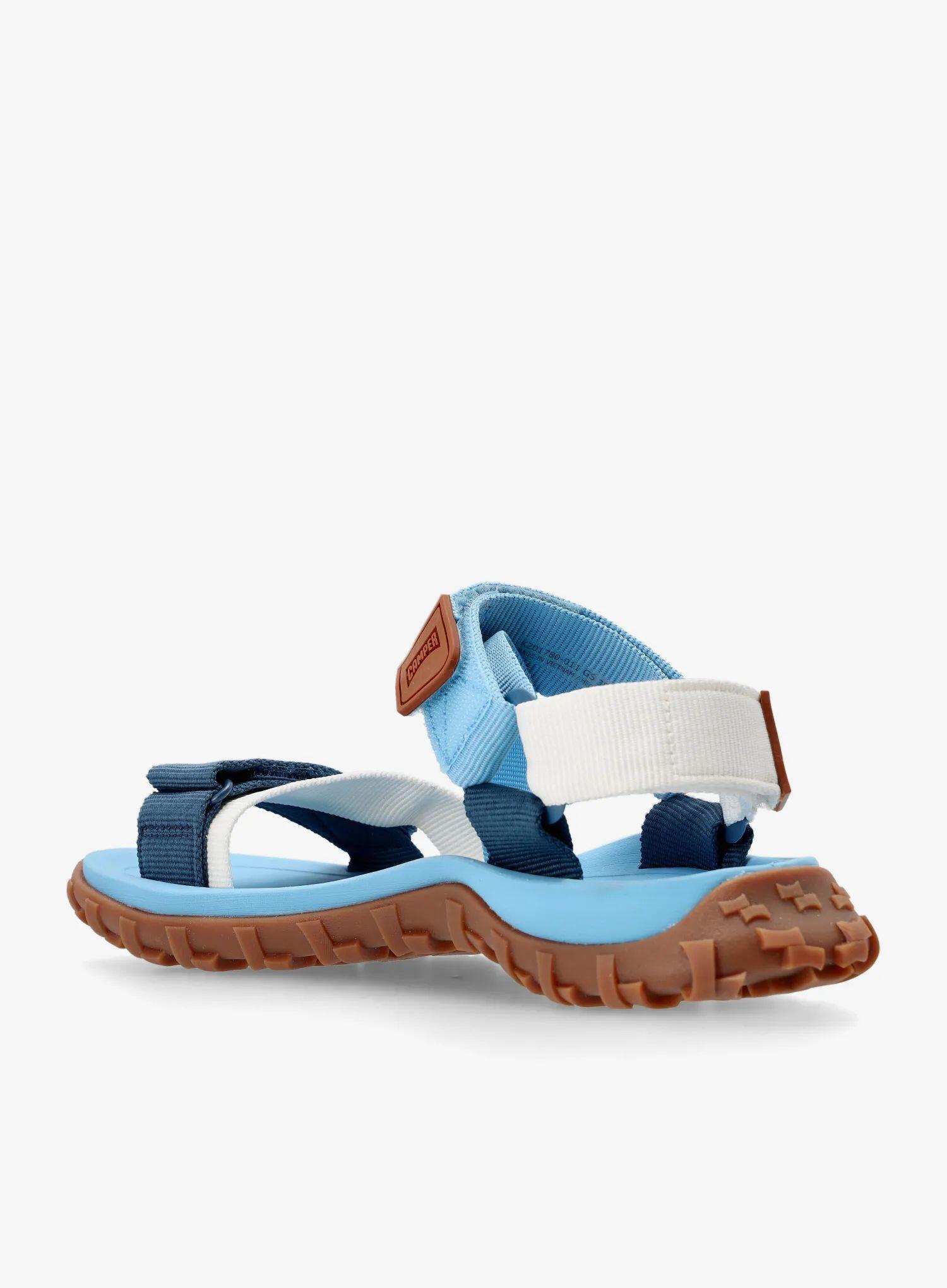 Sandały damskie Camper Drift Trail Sandal 6/7