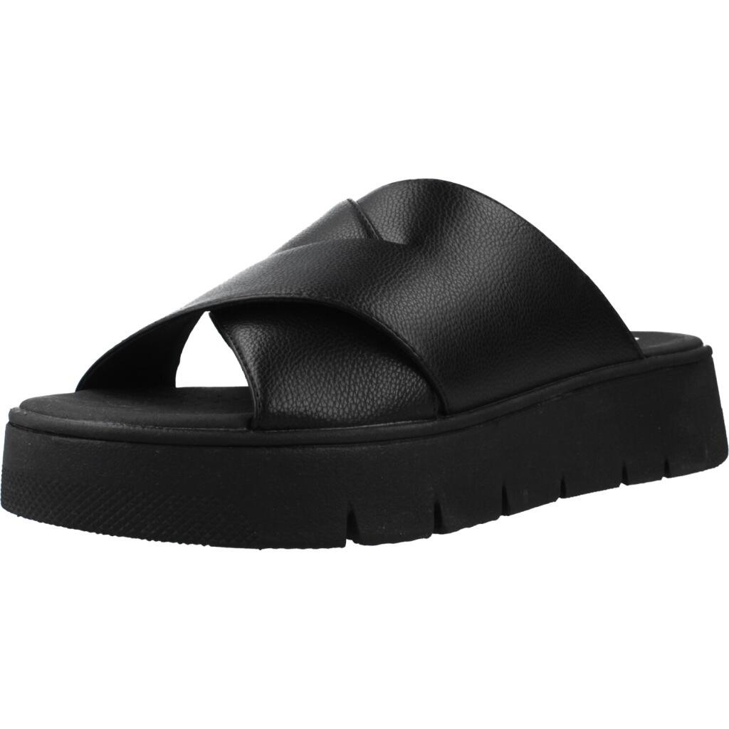 Sandały GEOX D DANDRA 40 Czarny 1/5