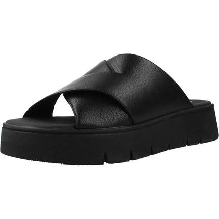 Sandały GEOX D DANDRA 40 Czarny