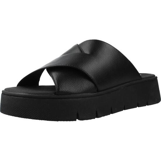 Sandały GEOX D DANDRA 40 Czarny