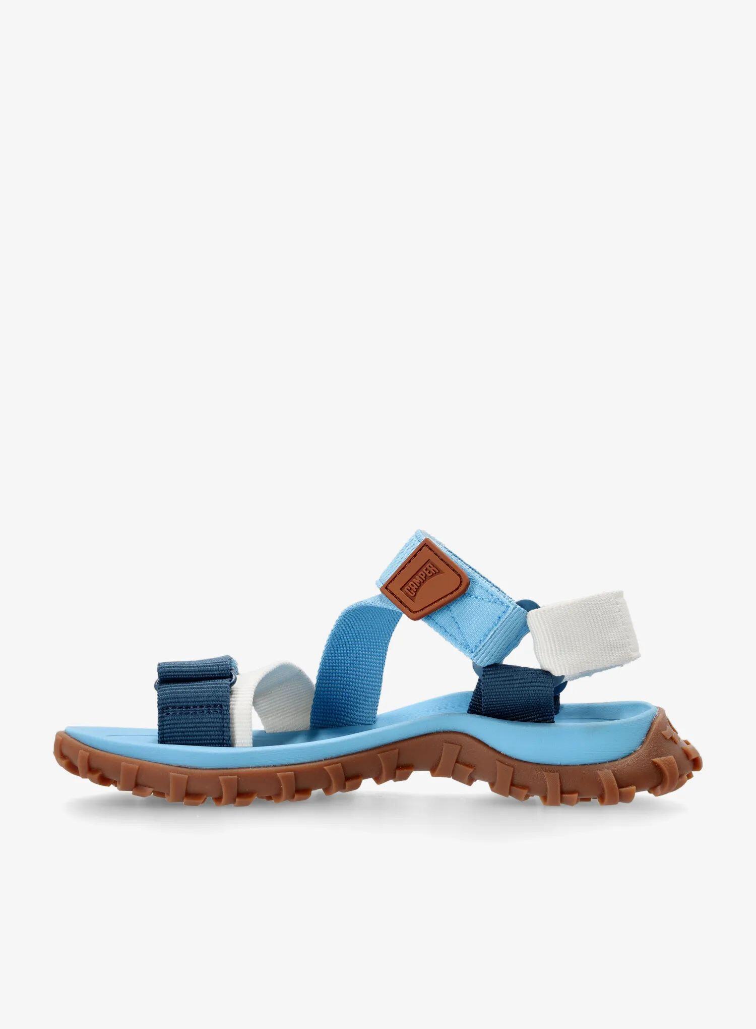 Sandały damskie Camper Drift Trail Sandal 5/7