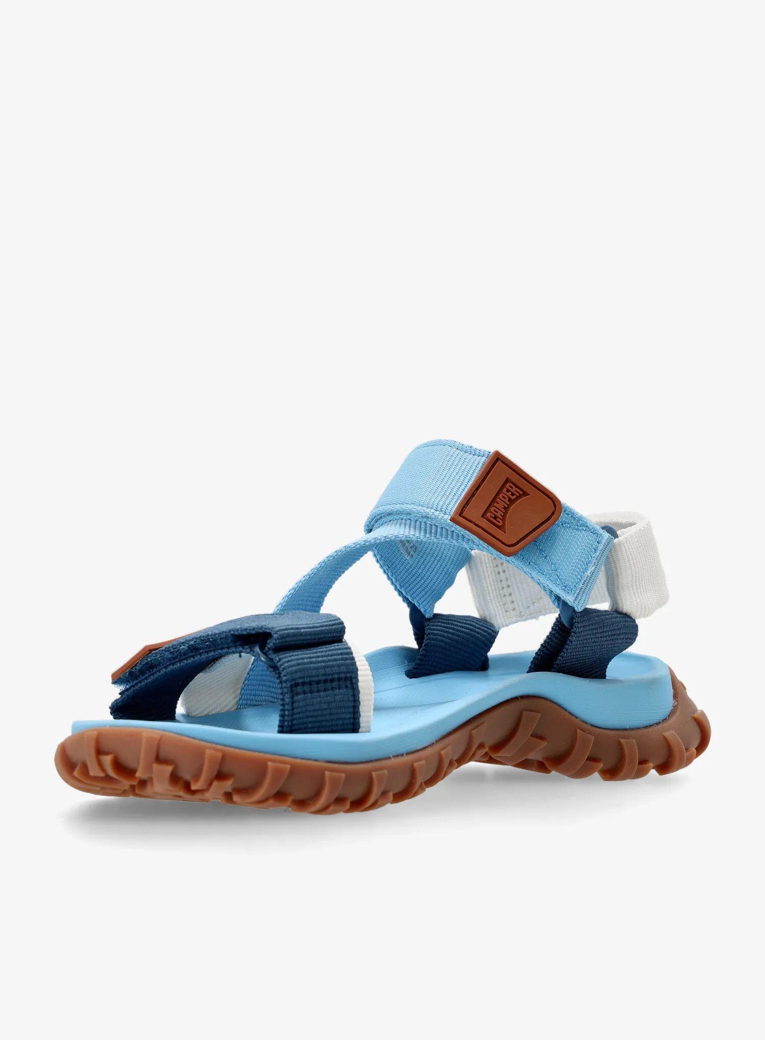Sandały damskie Camper Drift Trail Sandal 4/7