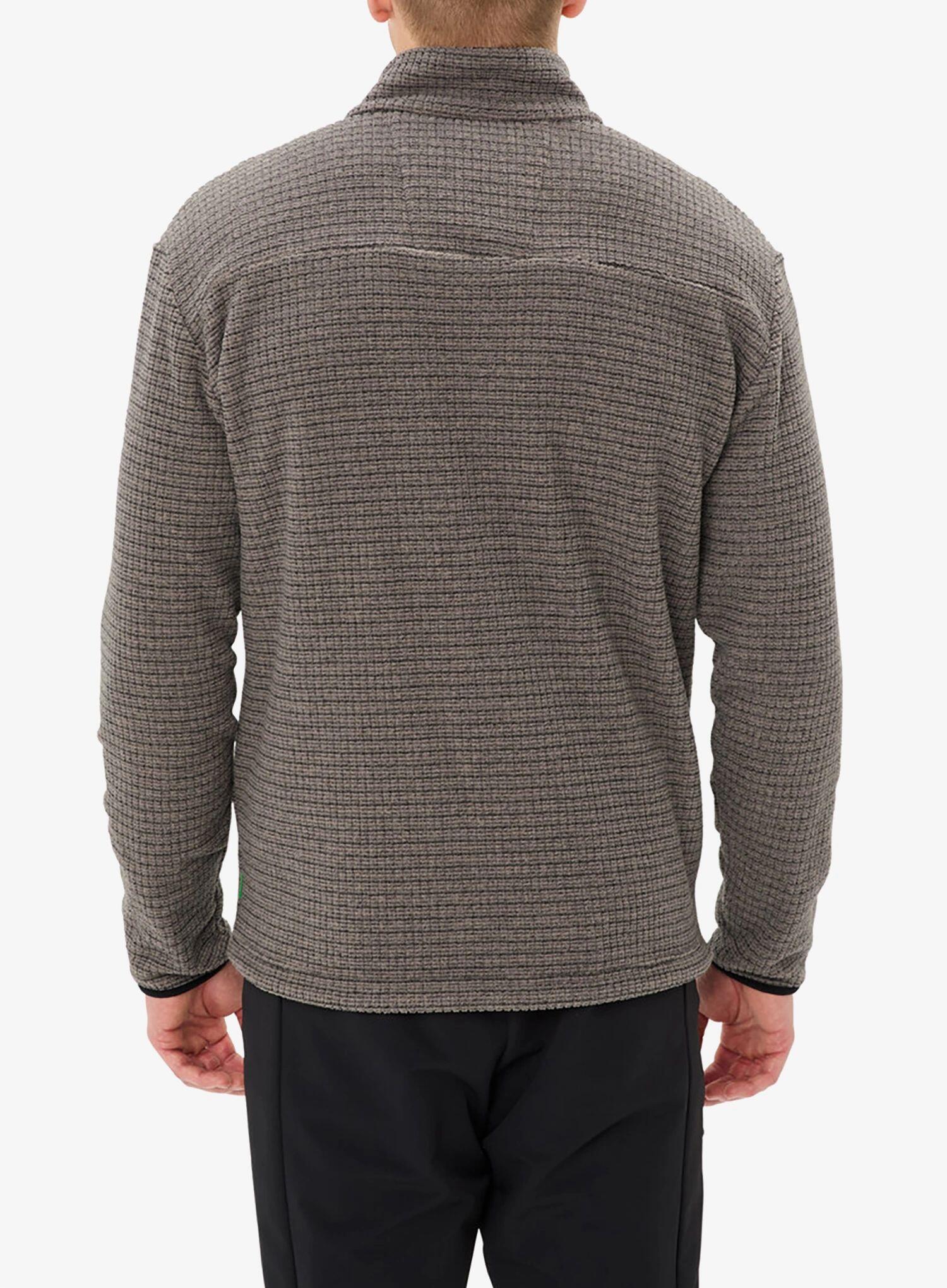 Kurtka polarowa męska Vaude Neyland Fleece Jacket II 2/5