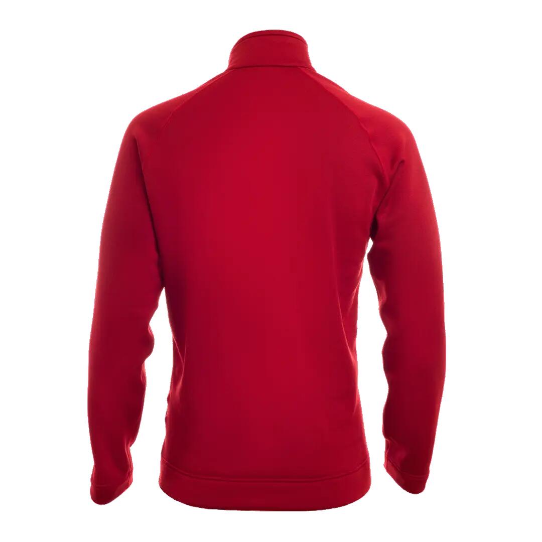 Jersey para Hombre Trangoworld Qoruq Rojo 2/3