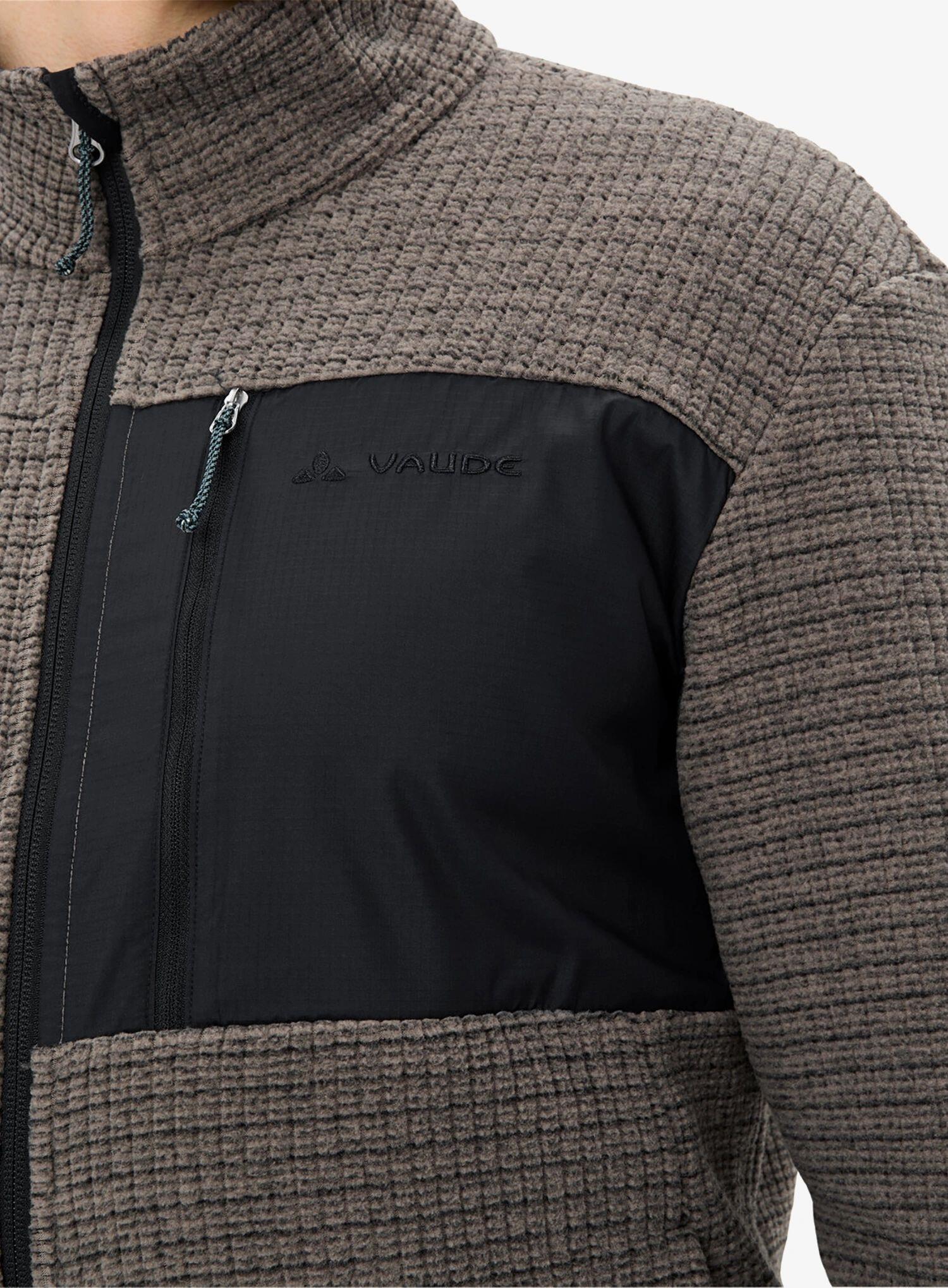 Kurtka polarowa męska Vaude Neyland Fleece Jacket II 4/5
