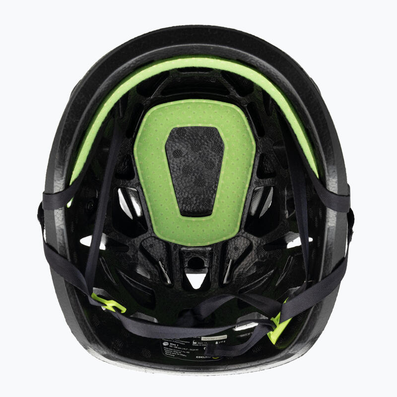 Casca de alpinism EDELRID Salathe Lite