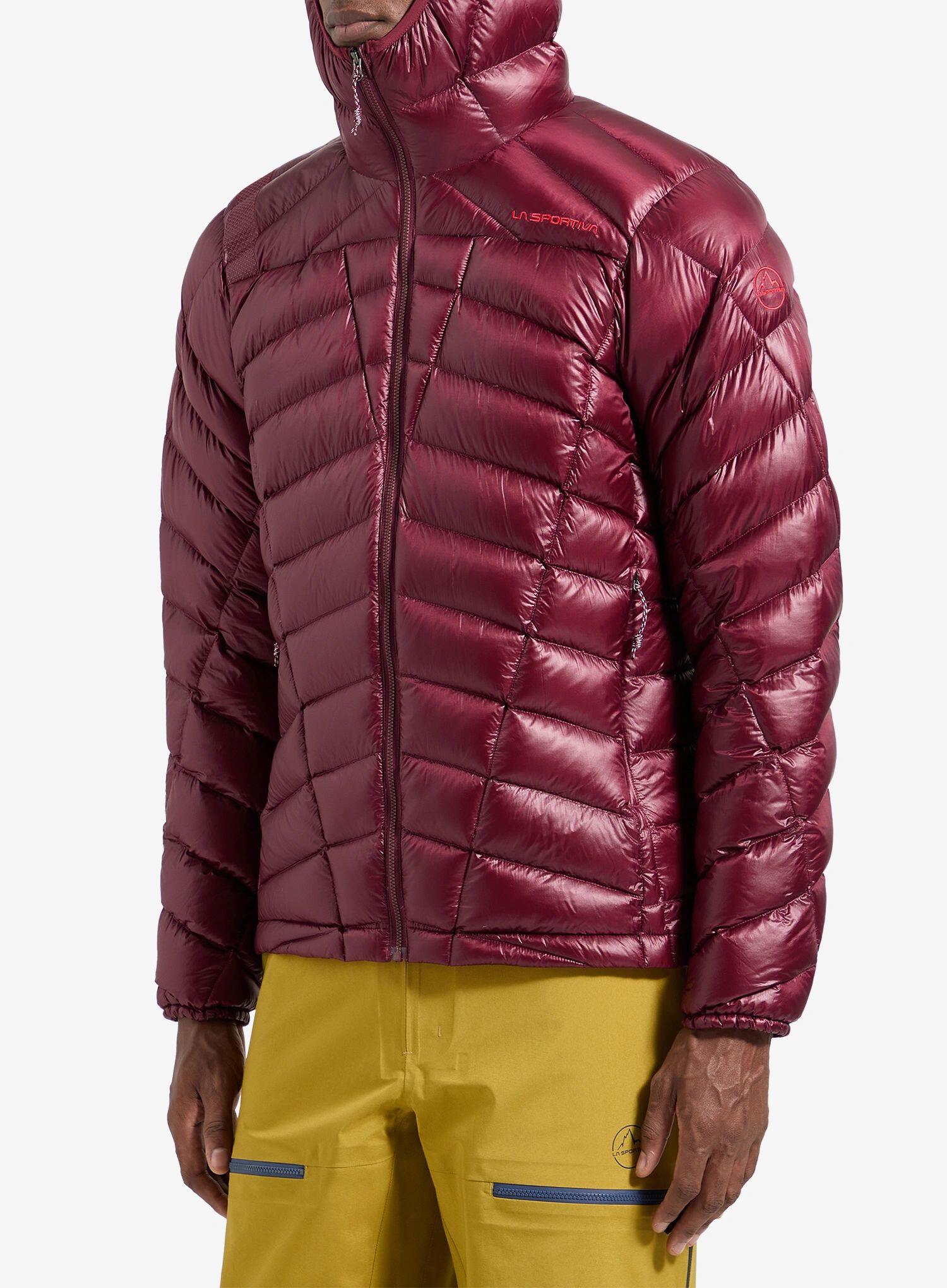 Kurtka puchowa La Sportiva Lumina 200 Down Jacket 3/3