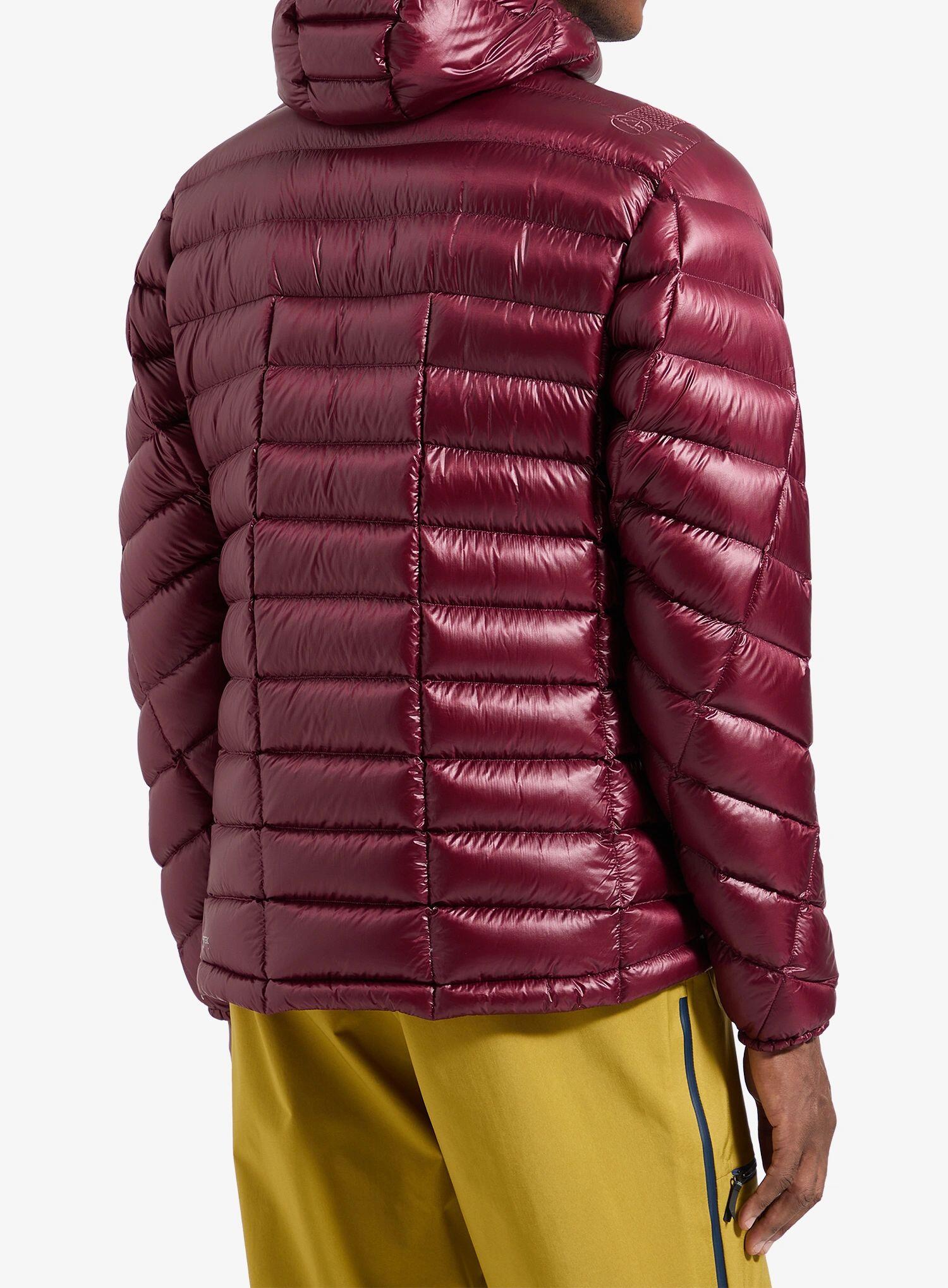 Kurtka puchowa La Sportiva Lumina 200 Down Jacket 2/3