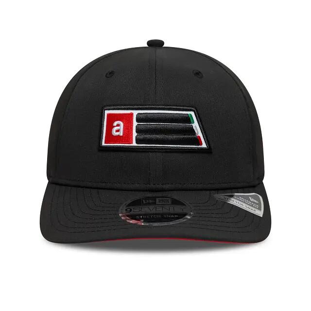Czapka typu snapback New Era 9seventy Aprilia 2/4