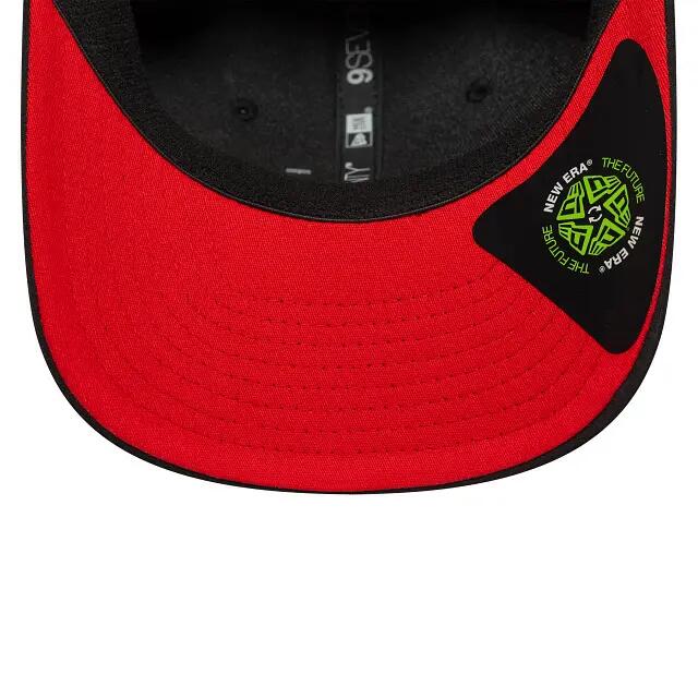 Czapka typu snapback New Era 9seventy Aprilia 4/4
