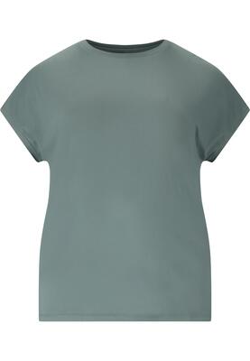 T-shirt da donna Q Sportswear Jenirei Soft Touch