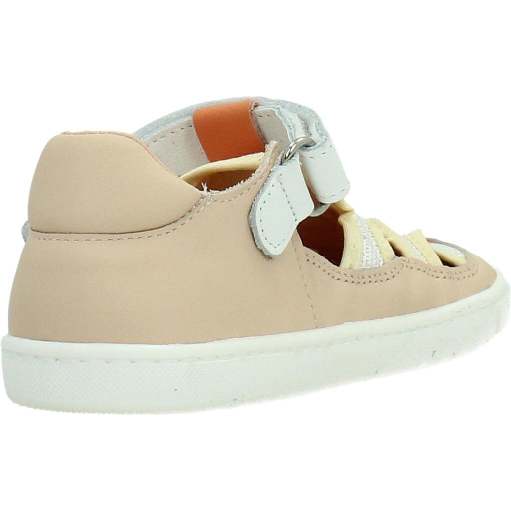 Sandalias Niña Blanditos Abisalbd 3/5