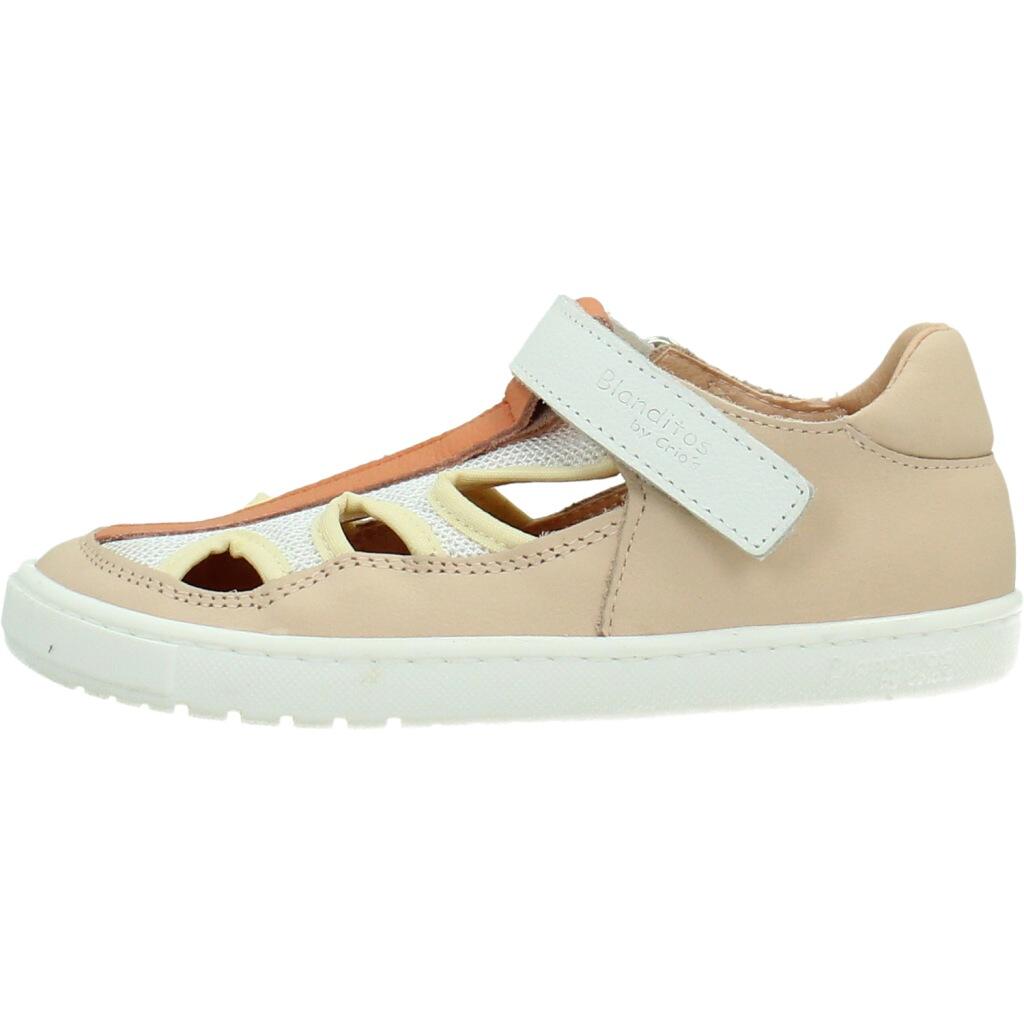 Sandalias Niña Blanditos Abisalbd 2/5