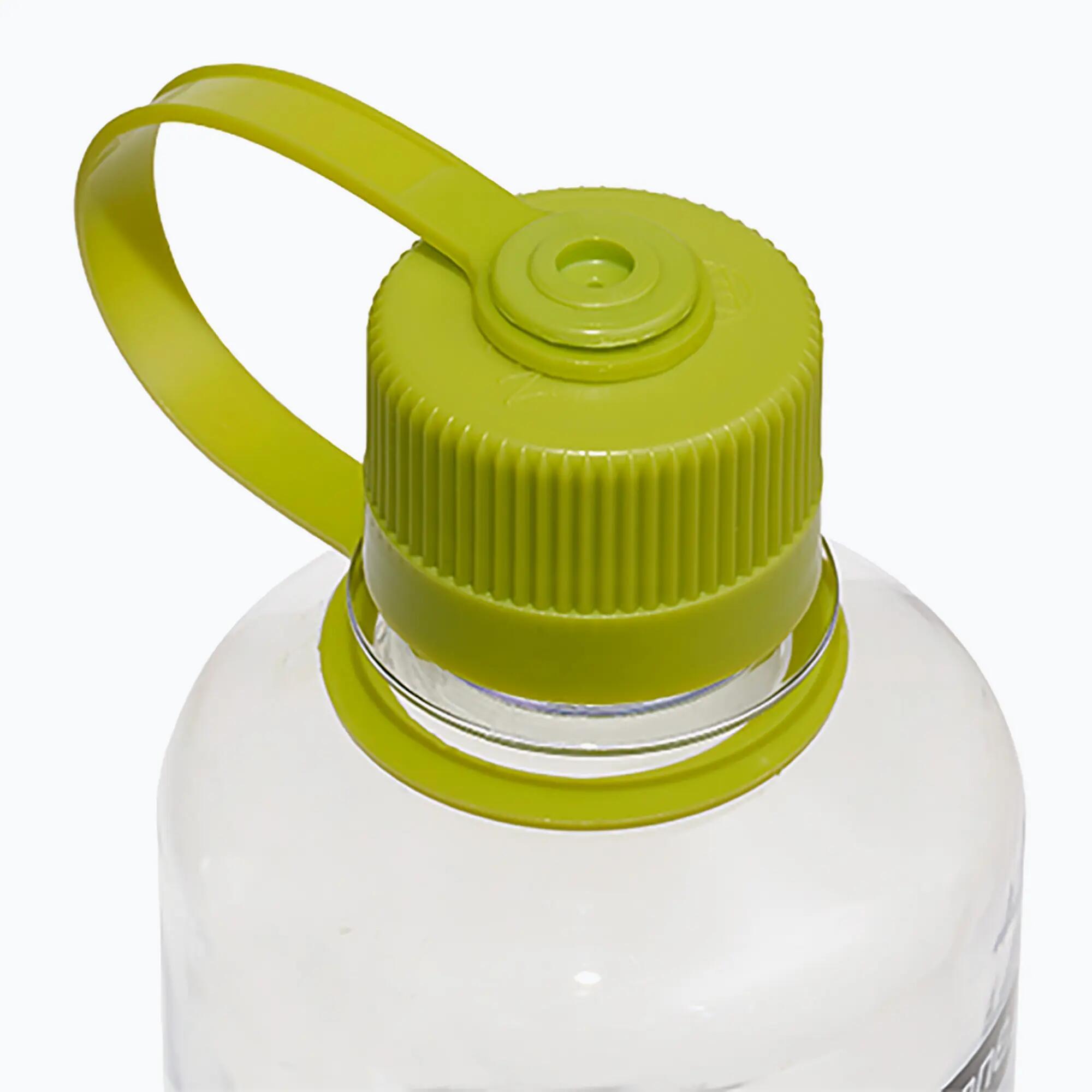 Butelka turystyczna Nalgene Narrow Mouth Sustain 3/4