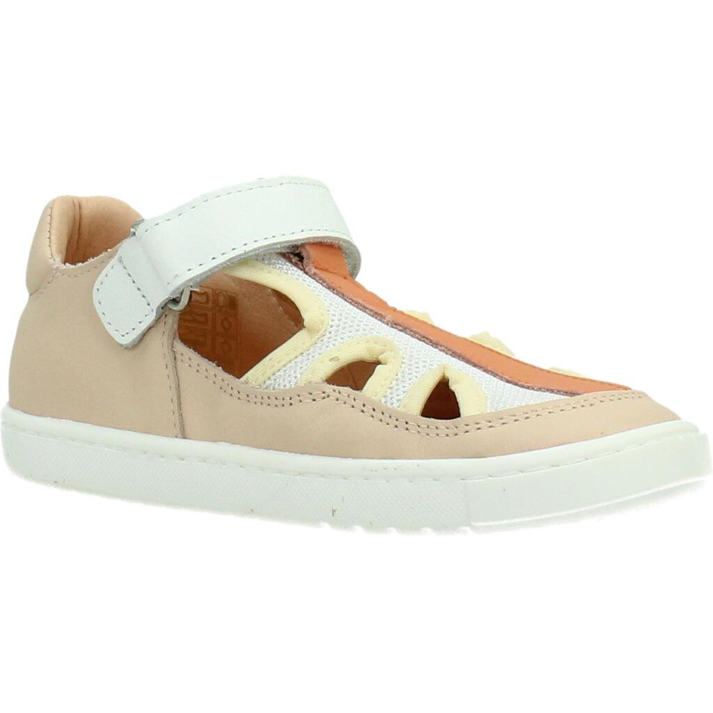 Sandalias Niña Blanditos Abisalbd 5/5